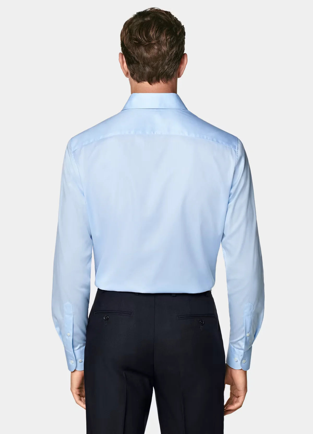 Zara Dress Shirt - White