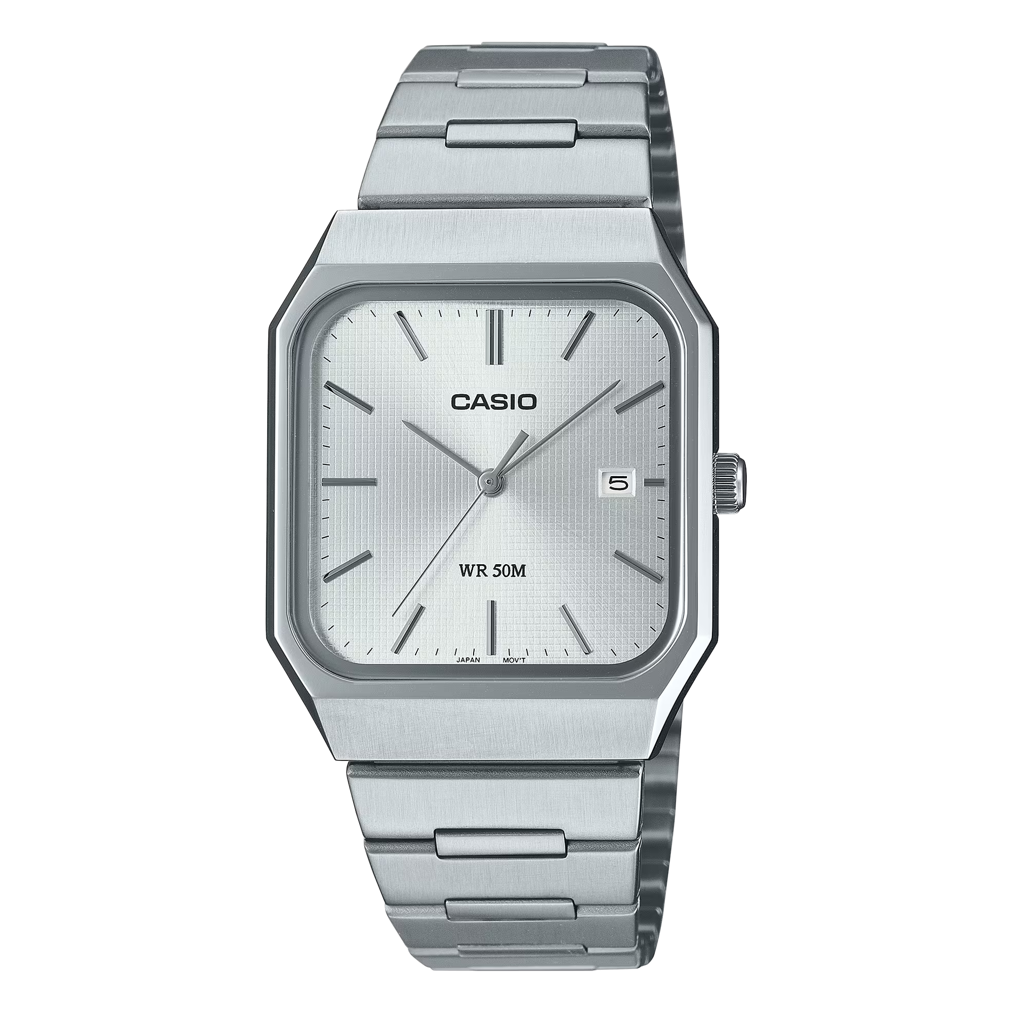 Casio Watches MTP-B185D-7AVDF