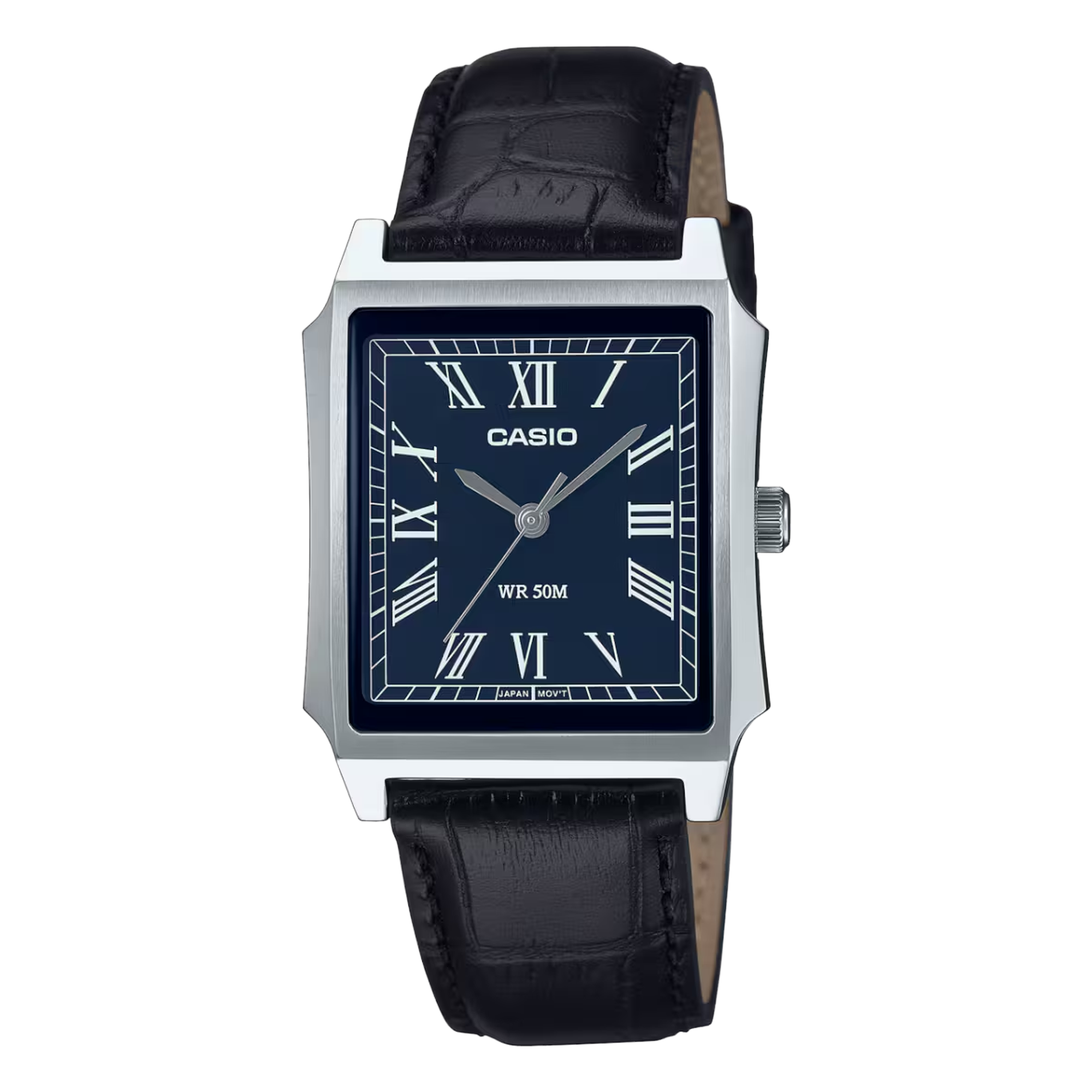 Casio Watches MTP-B190L-2BVDF