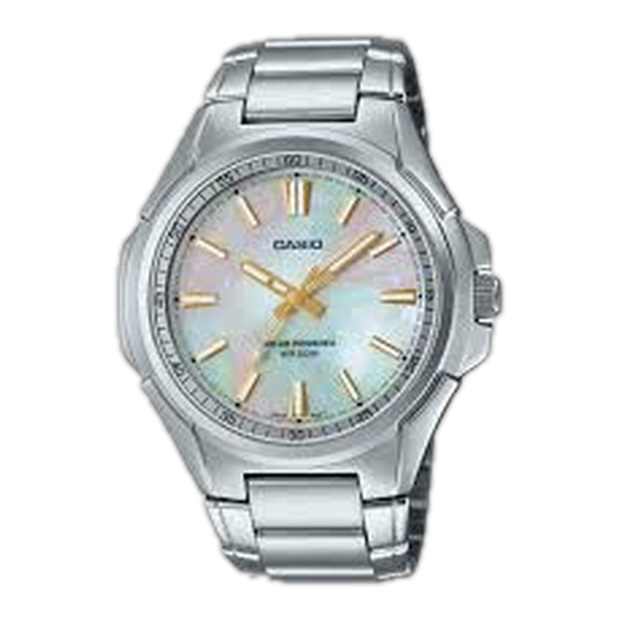 Casio Watches MTP-RS100S-7AVDF