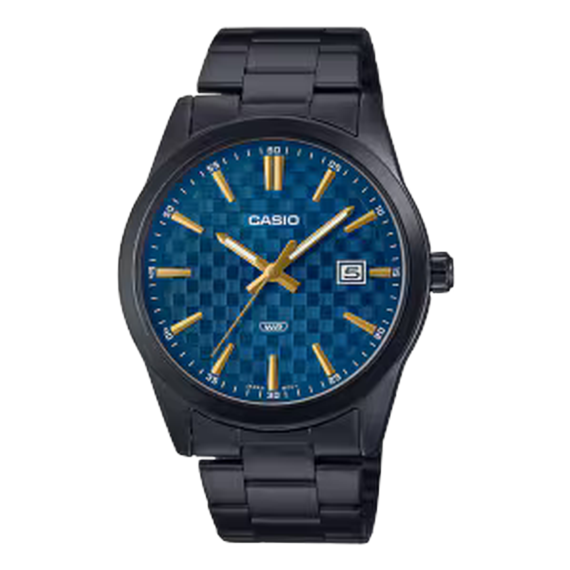 Casio Watches MTP-VD03B-2AUDF
