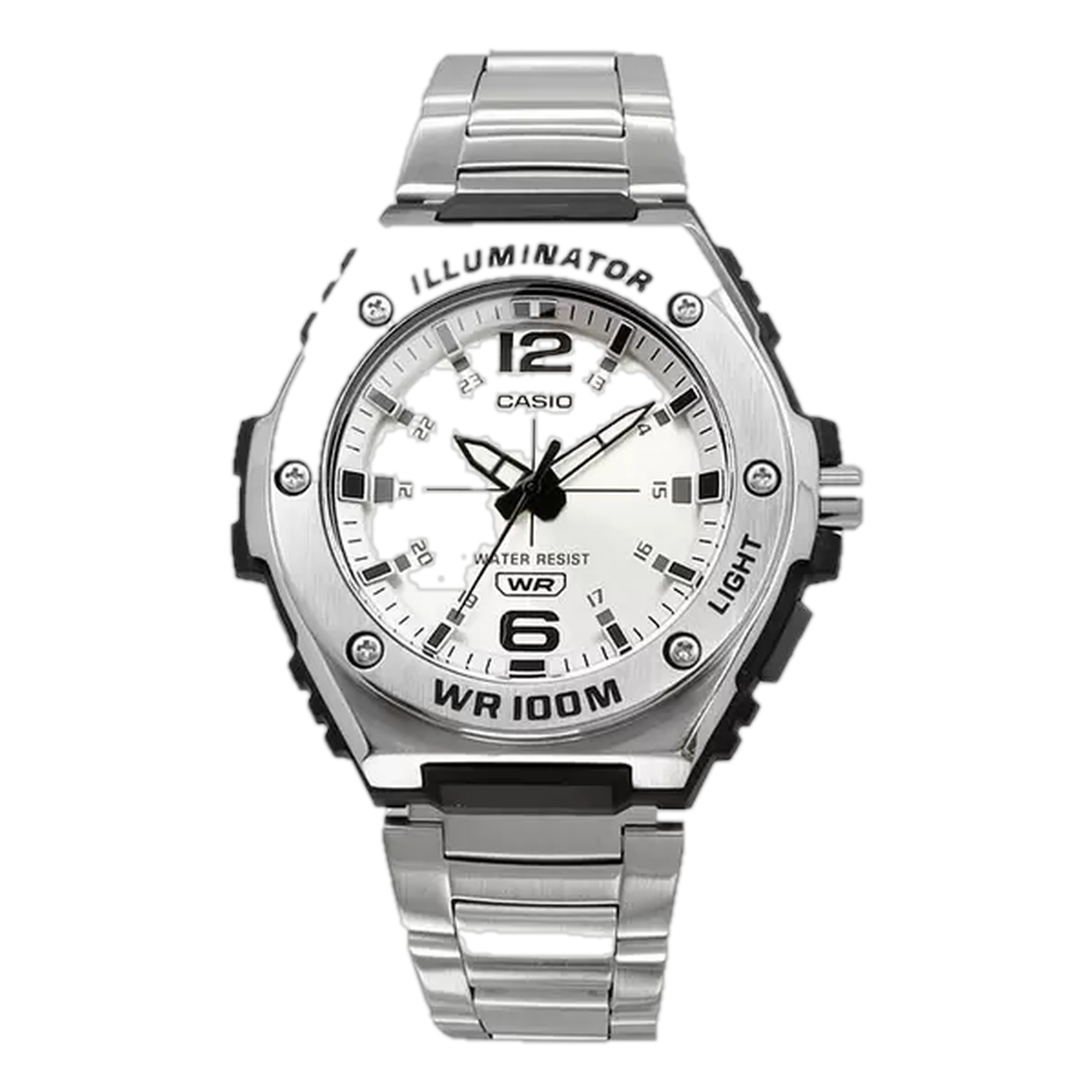 Casio Watches MWA-100HD-7AVDF