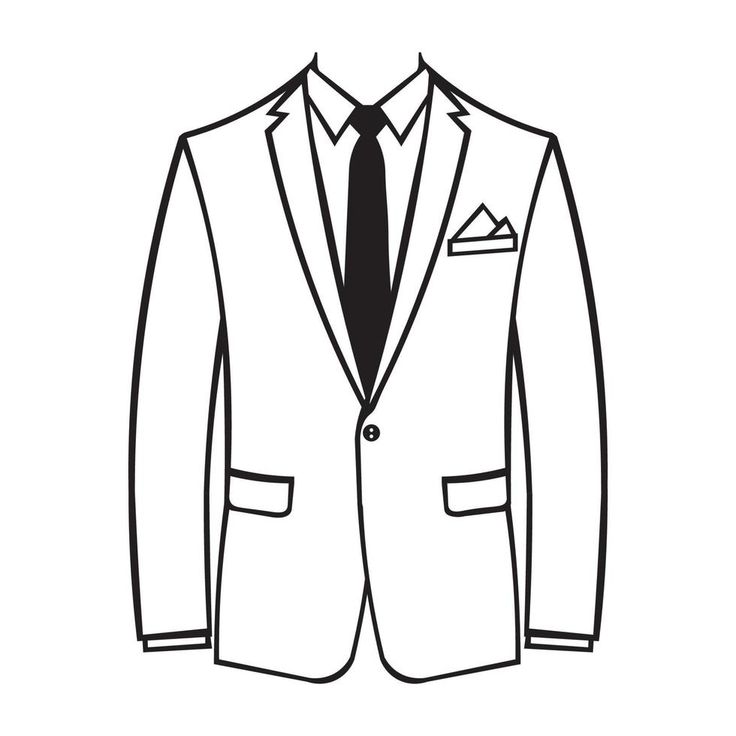 Stretch Suit Jacket - 2-Buttons Peak Lapel Light Grey Navy Windowstripe L3019-3