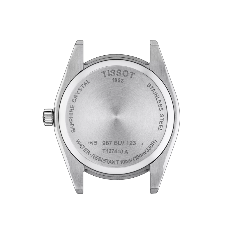 Tissot Gentleman T127.410.16.041.01