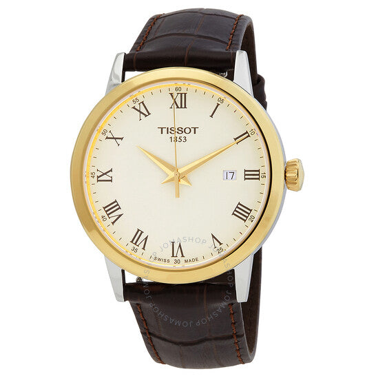 Tissot Watches T129.410.26.263.00