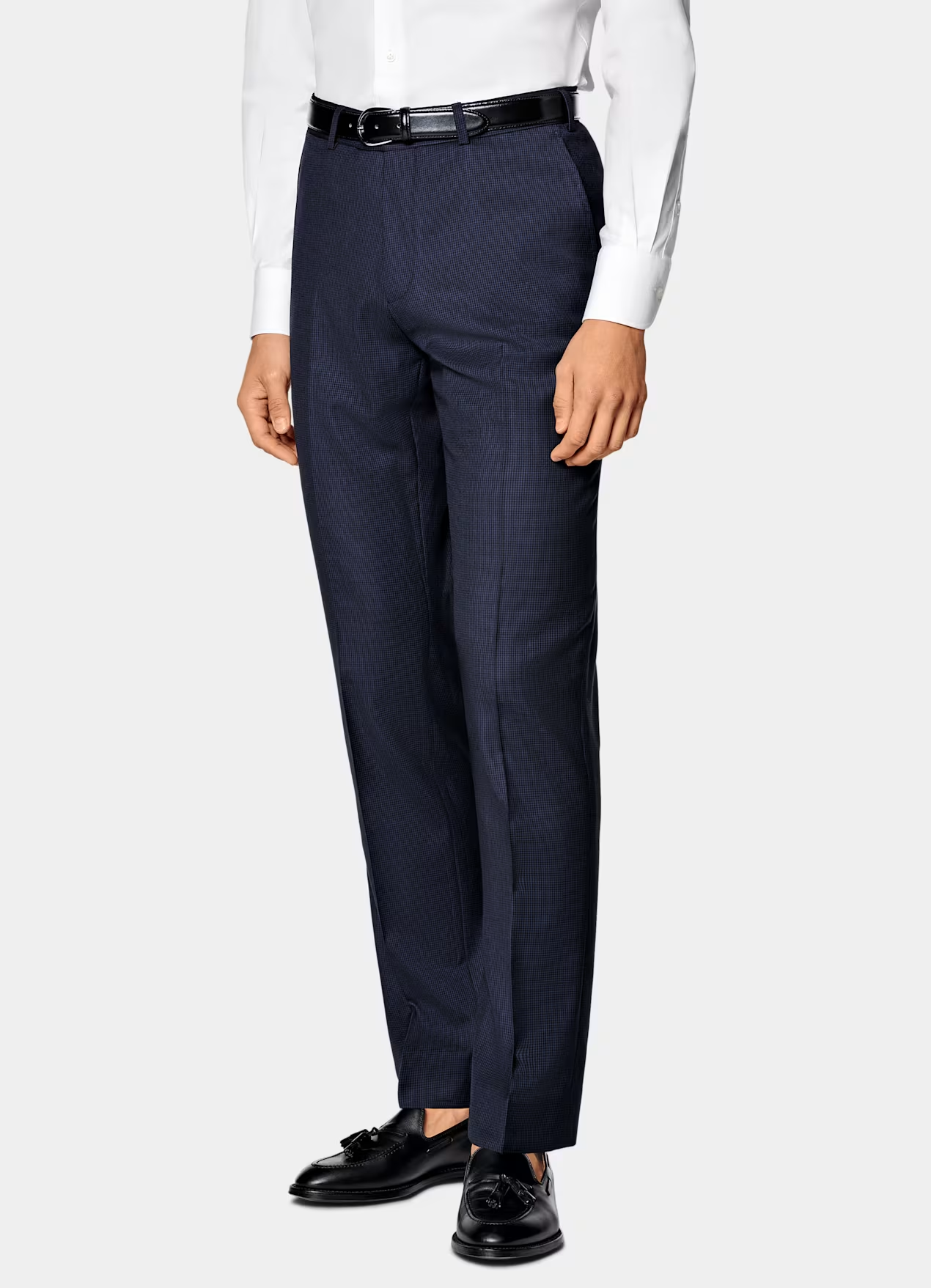 Royal Navy Collection, MK-Y022-4 | 100% Wool Trousers