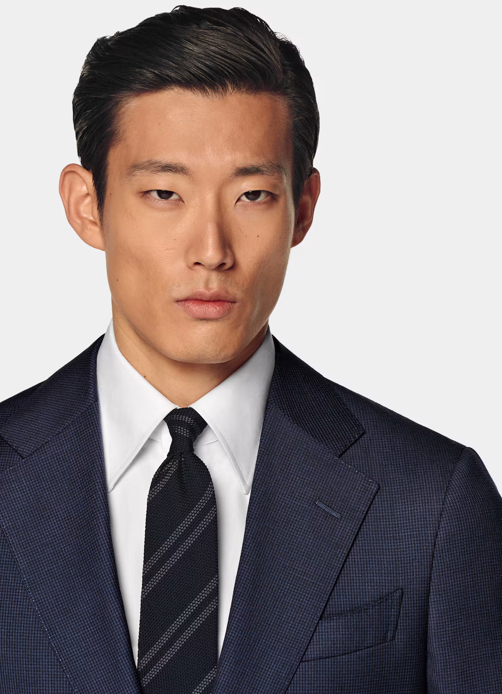 Royal Navy Collection, MK-Y022-4 | 100% Wool Suit Jacket
