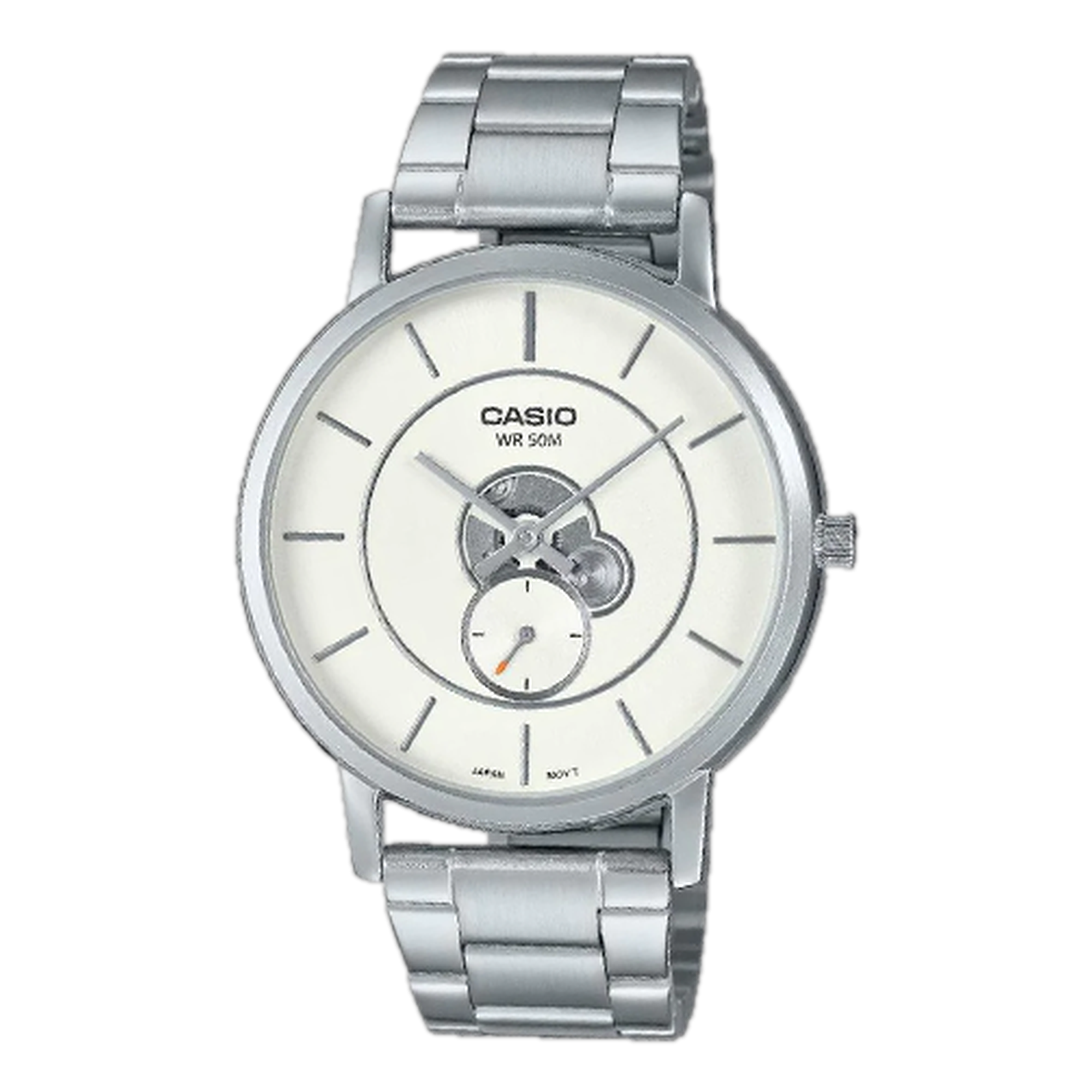 Casio Watches MTP-B130D-7AVDF