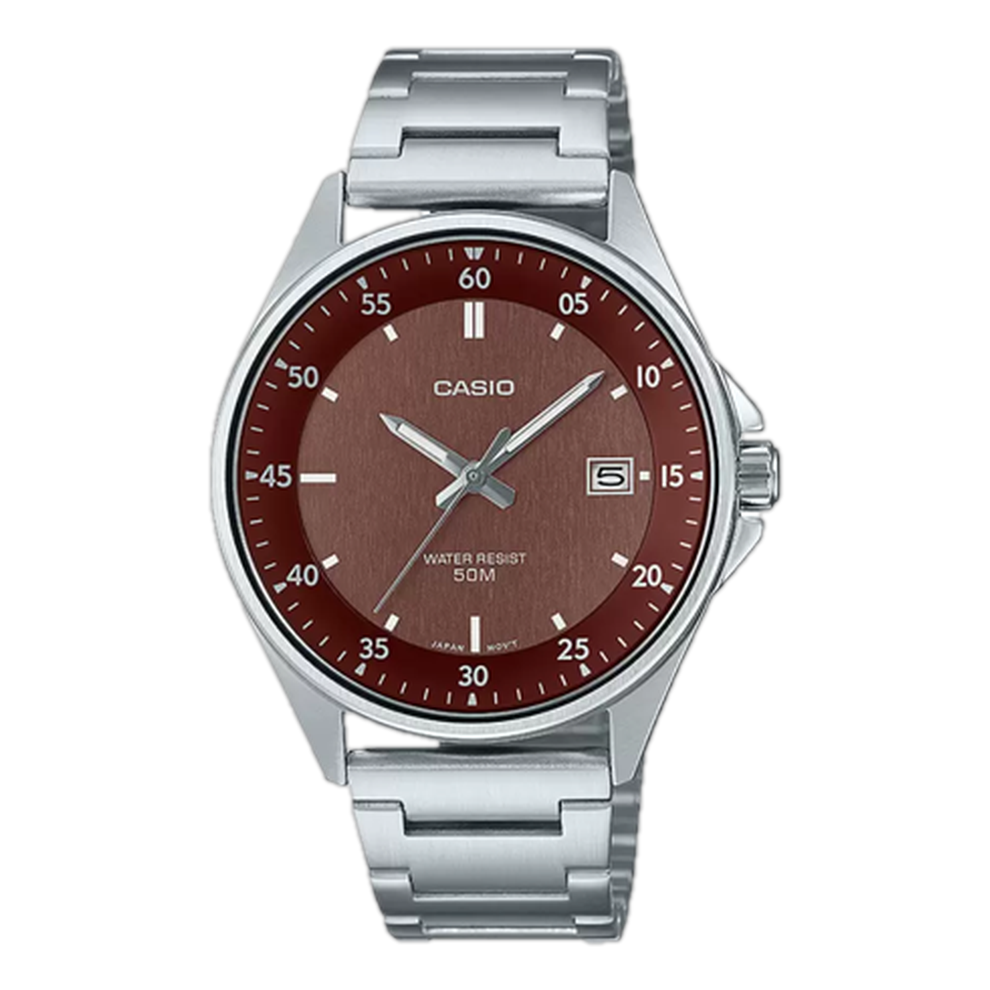 Casio Watches MTP-E705D-5EVDF