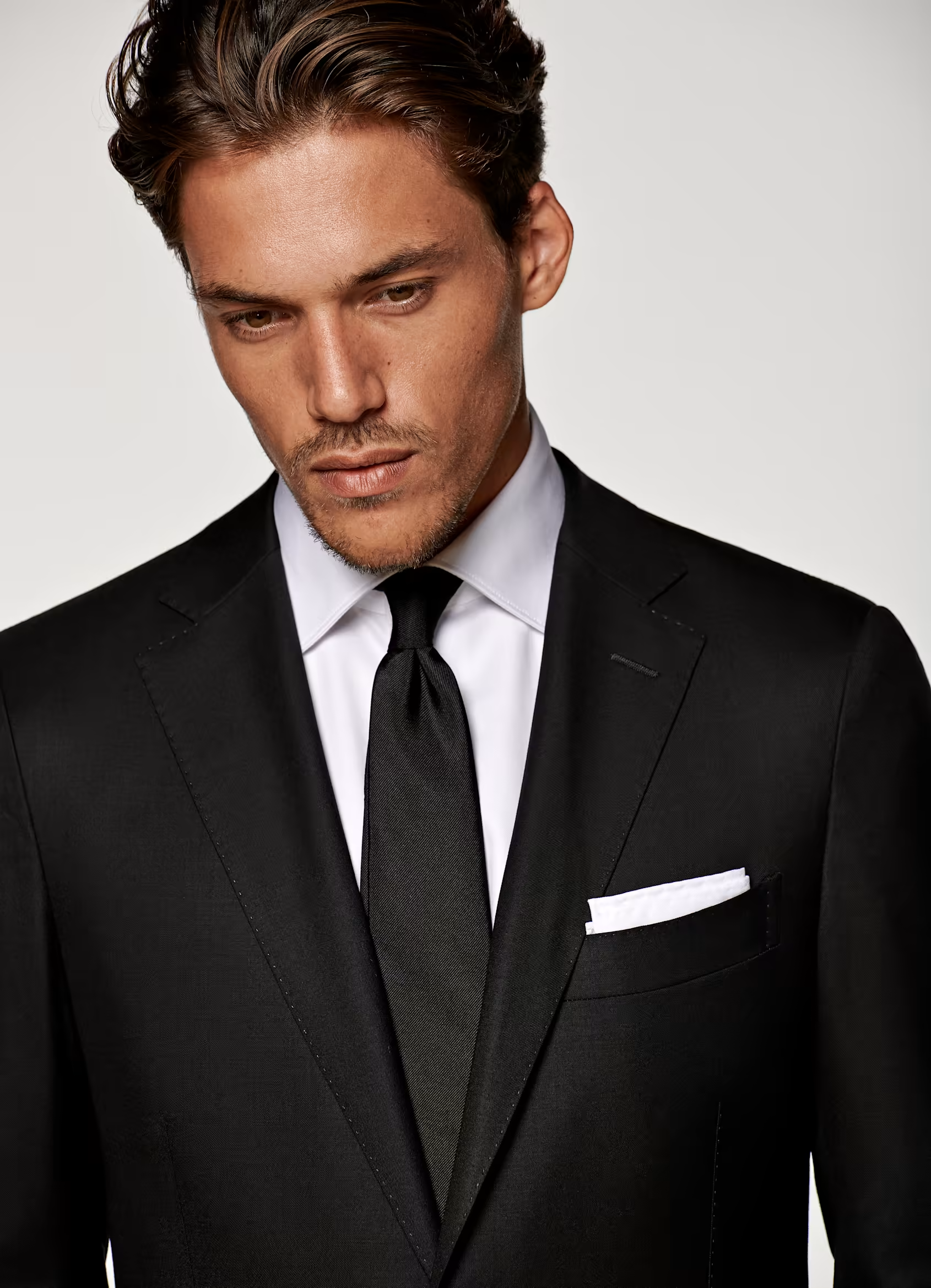 How to Tie Necktie