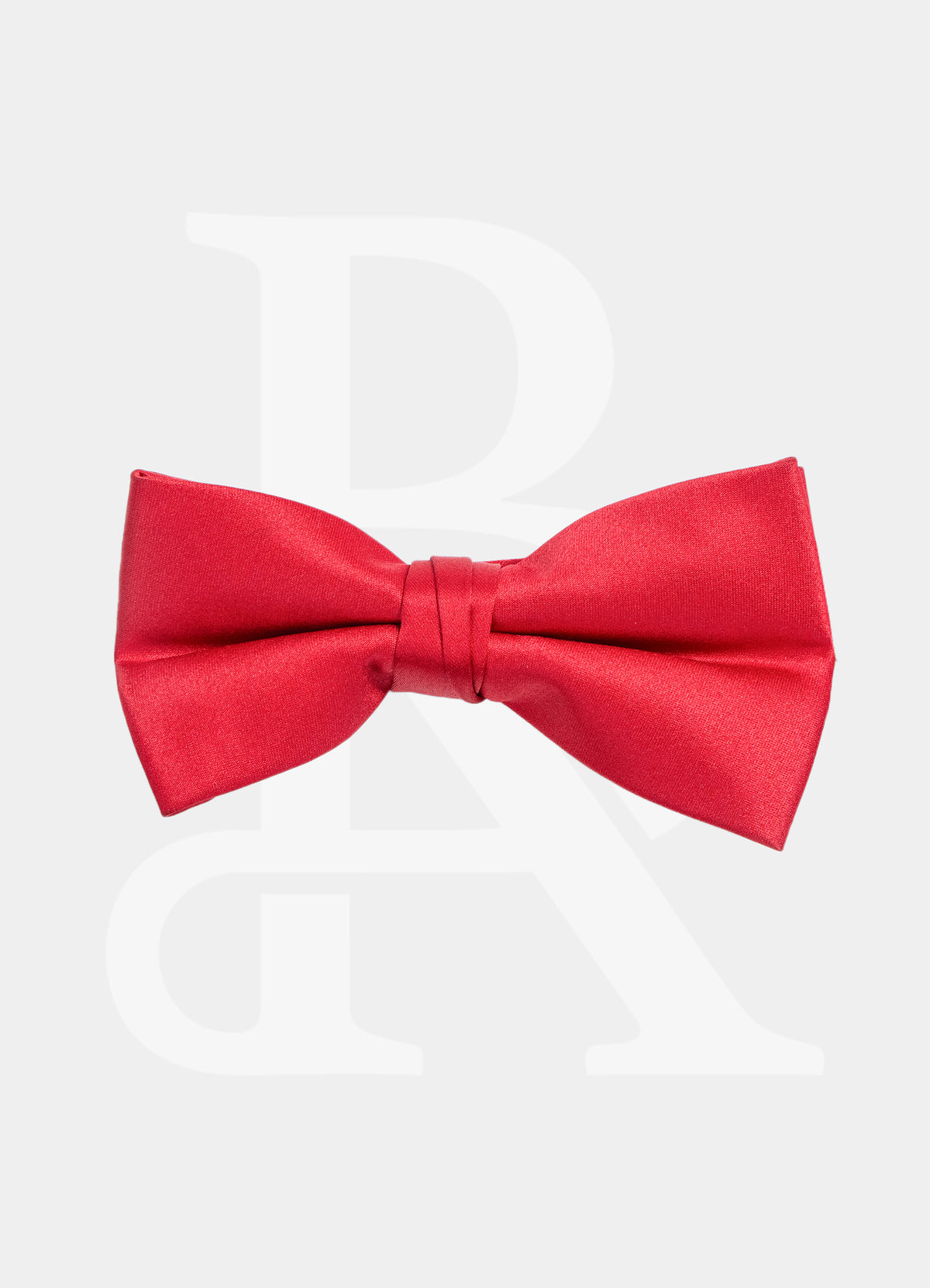 Bowtie - Red