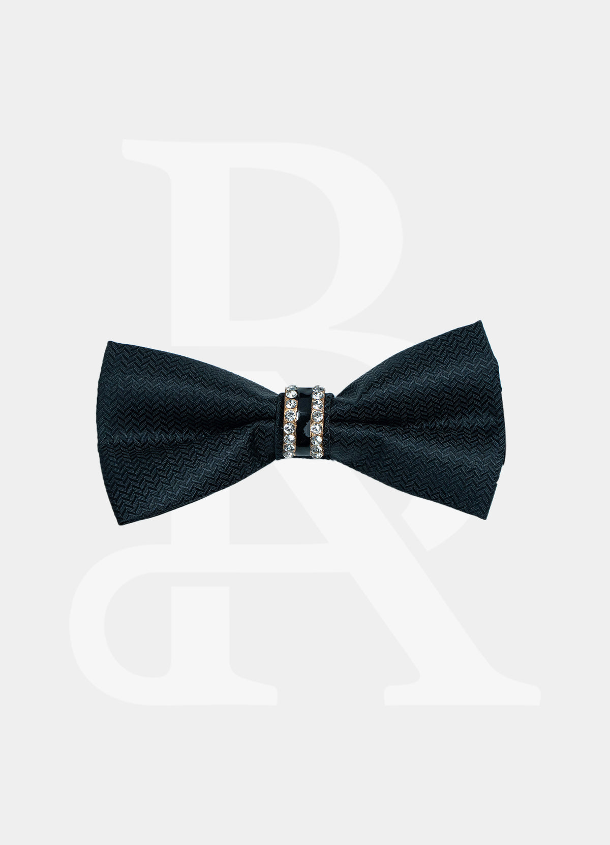Bowtie - Black B21-200601