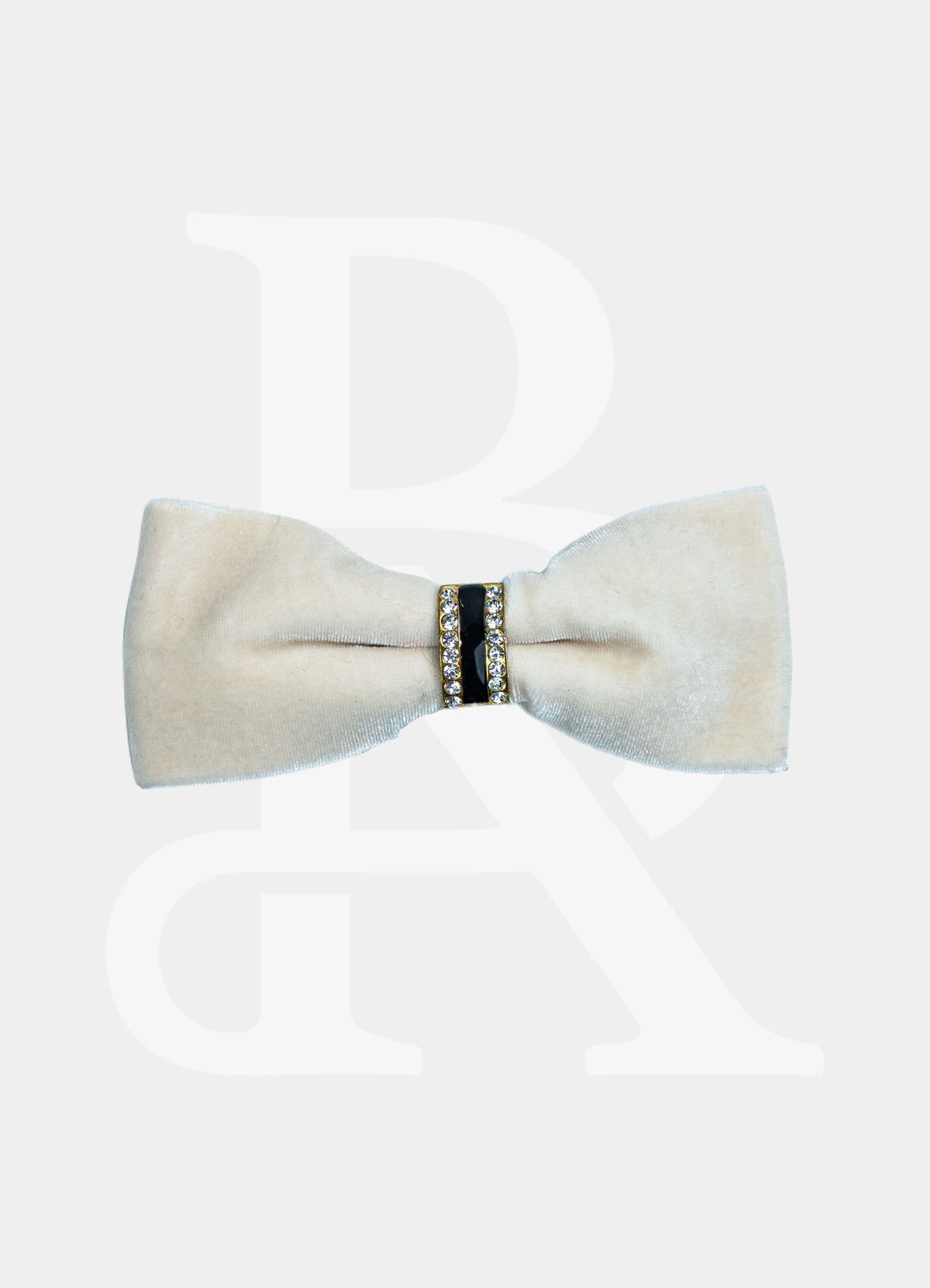 Bowtie - White B21-2006-11