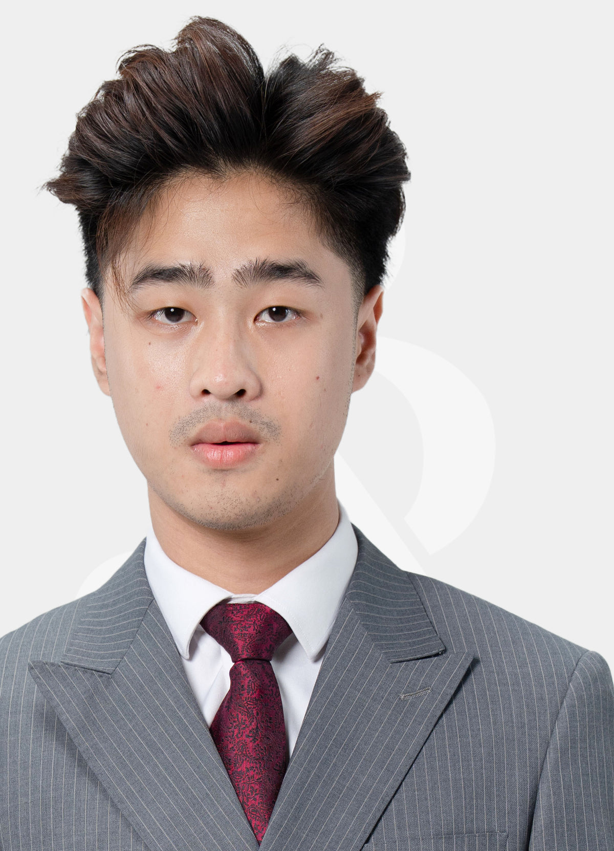 Charcoal Executive Collection, BT2075006 | Classy Suit Jacket