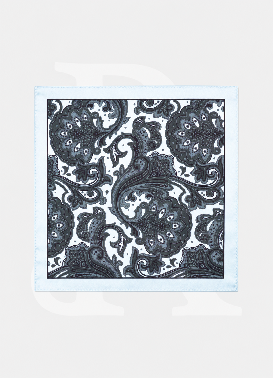 Pocket Square - HP-2048