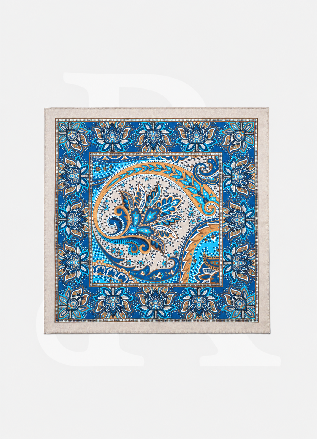 Pocket Square - HP-2022