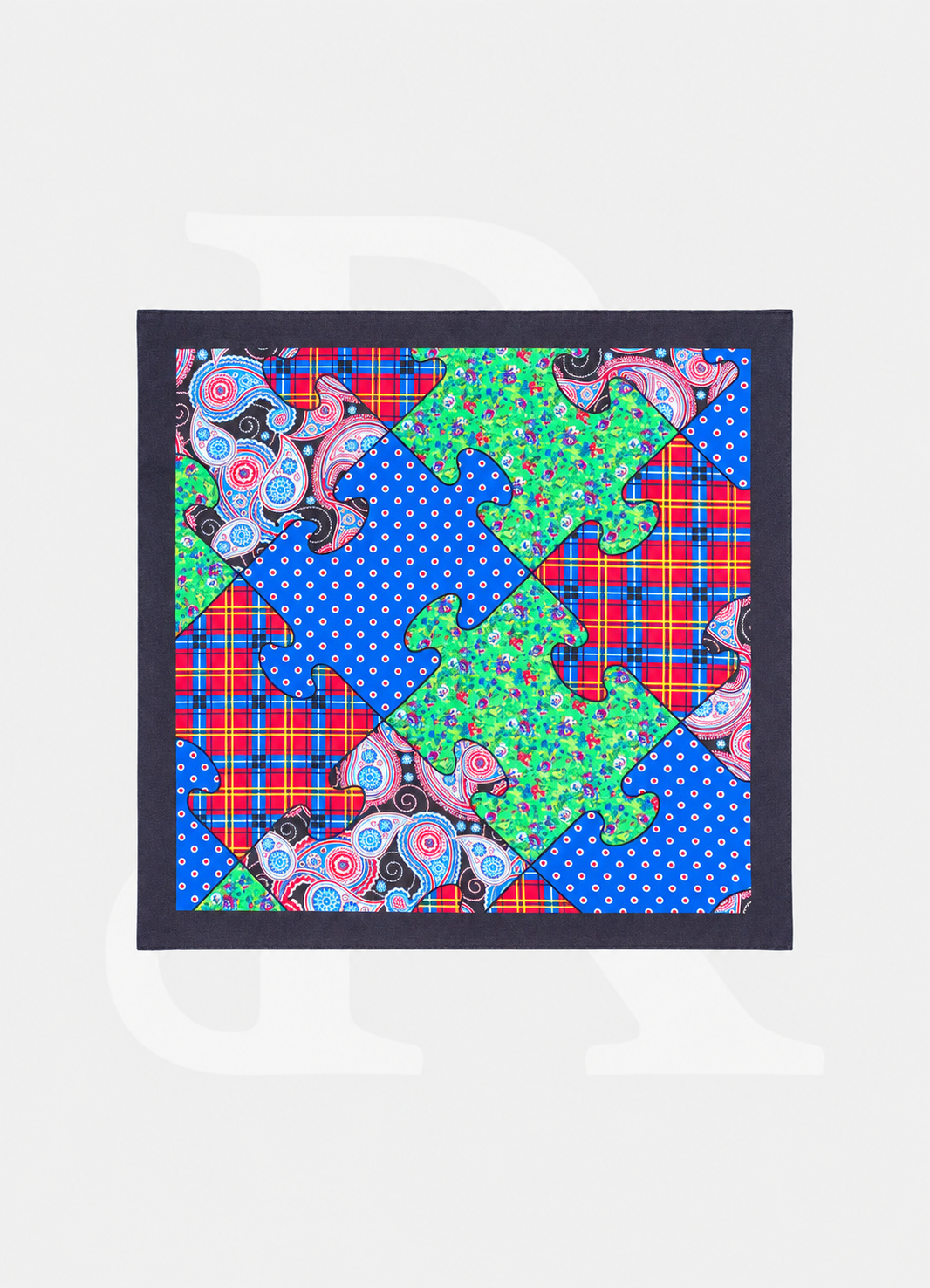 Pocket Square - HP-2054