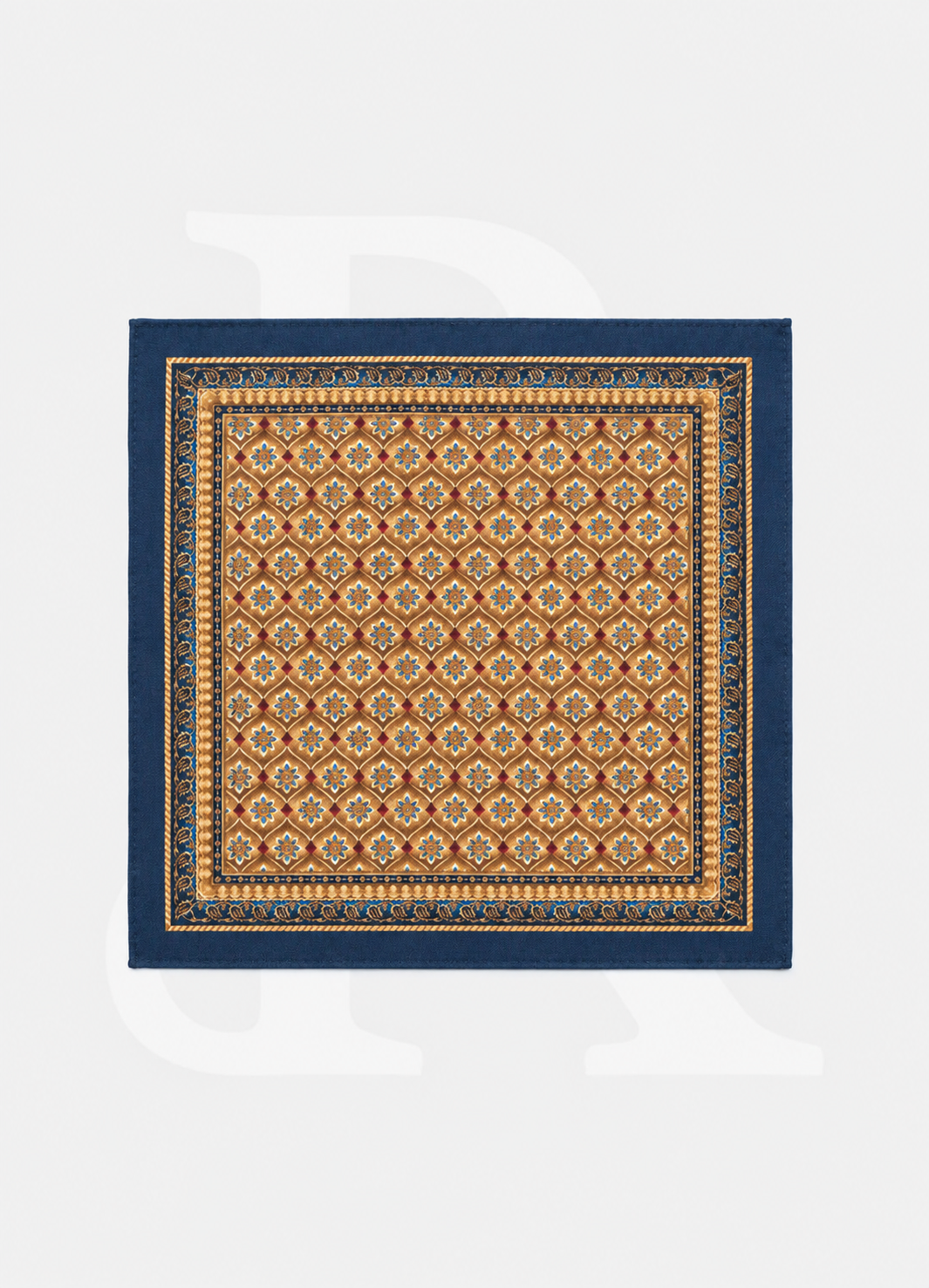 Pocket Square - HP-2018