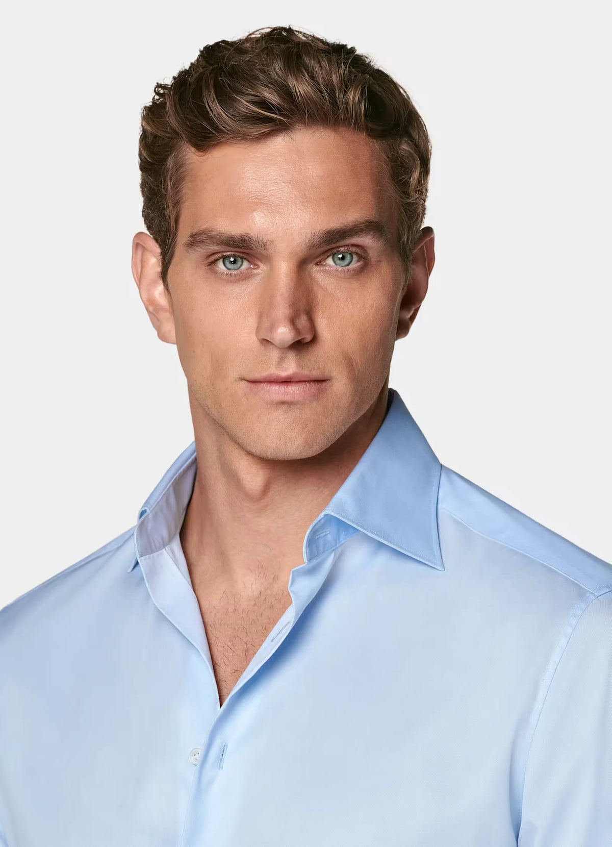 Zara Dress Shirt - White