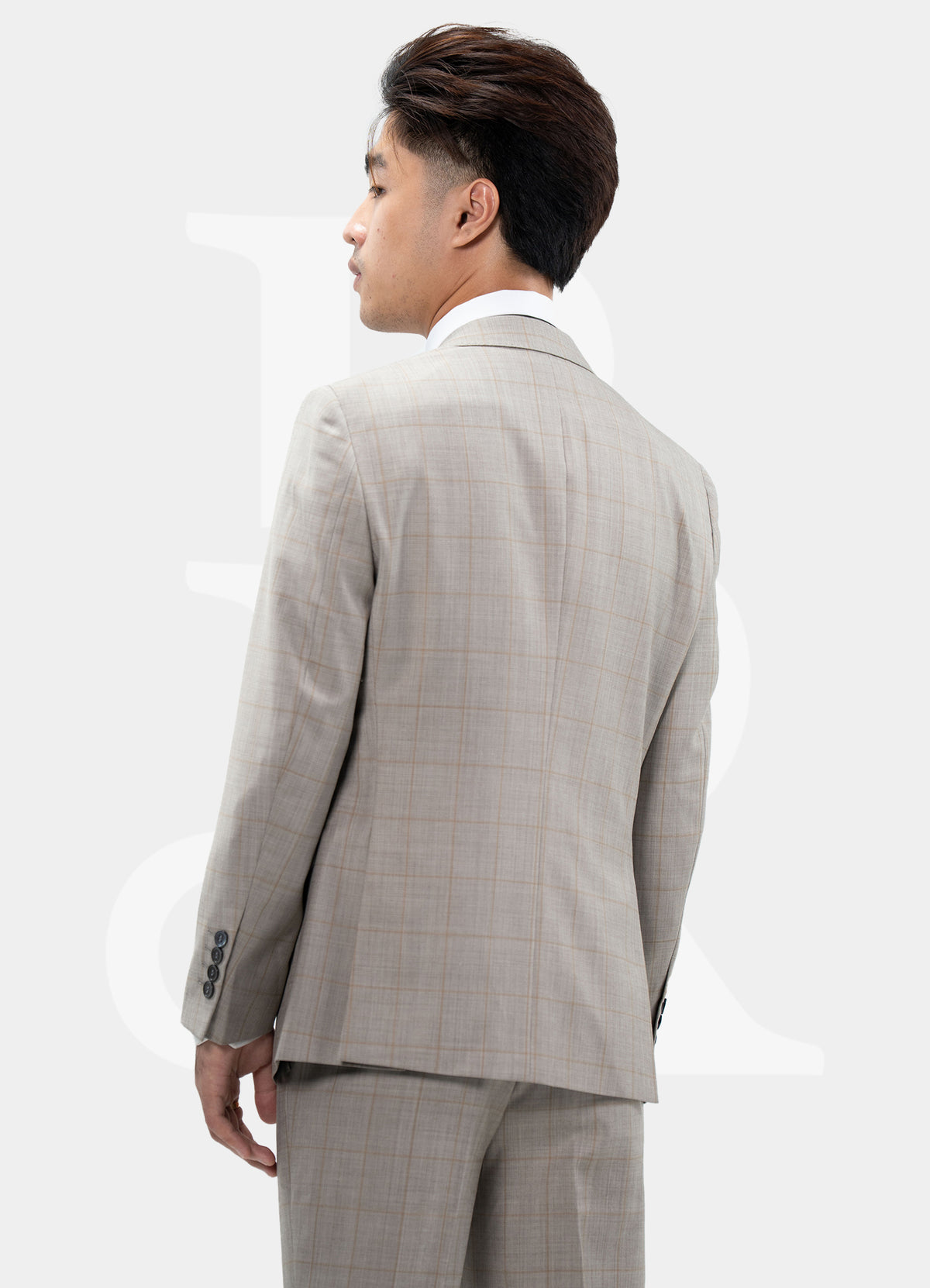 Sandstone Collection, DB-C1G005 | Elite Suit Jacket