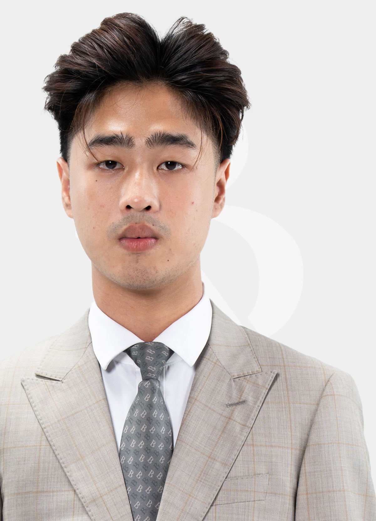 Sandstone Collection, DB-C1G005 | Elite Suit Jacket