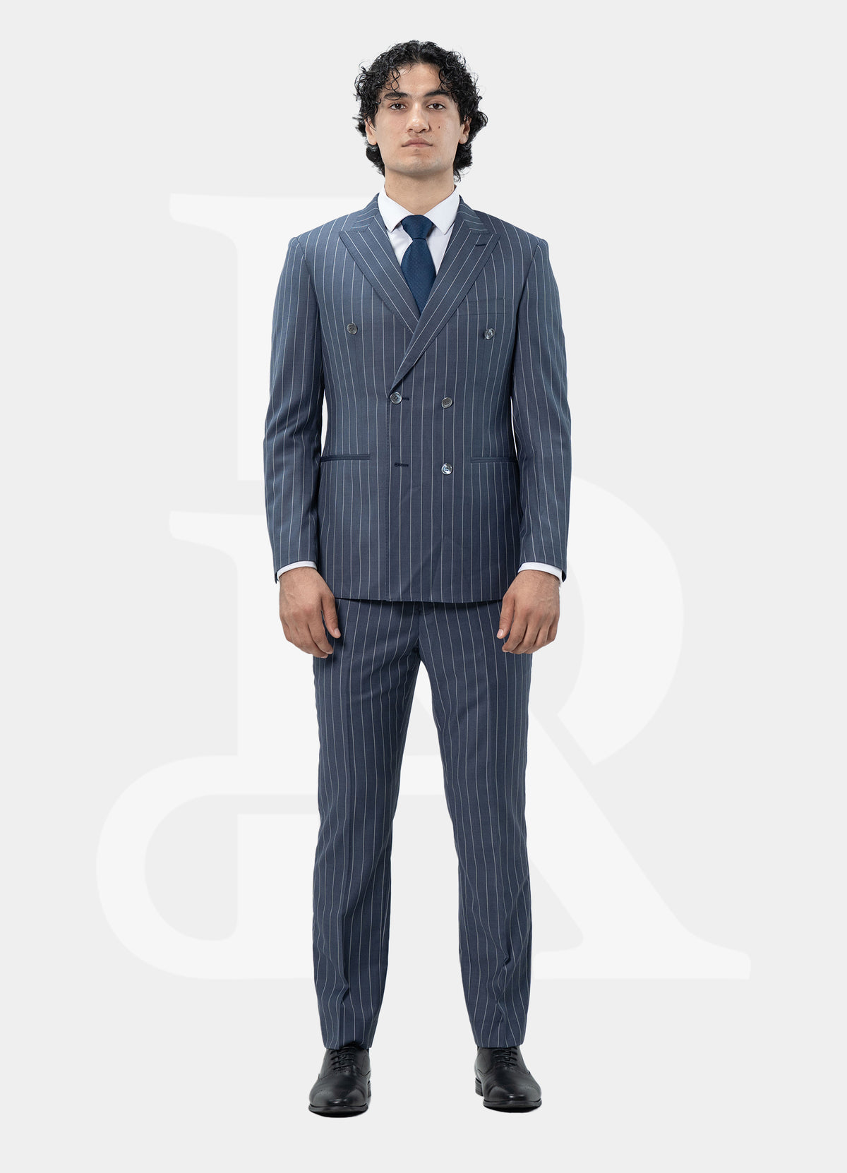 Imperial Line Collection, DB-C1T030 | Elite Suit Jacket