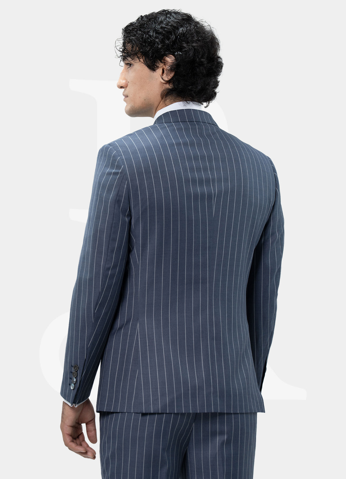 Imperial Line Collection, DB-C1T030 | Elite Suit Jacket