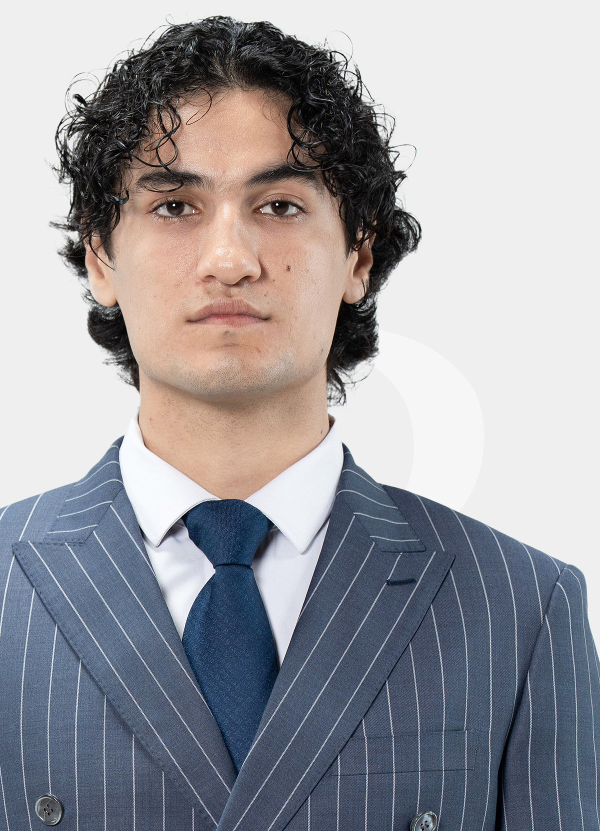 Imperial Line Collection, DB-C1T030 | Elite Suit Jacket