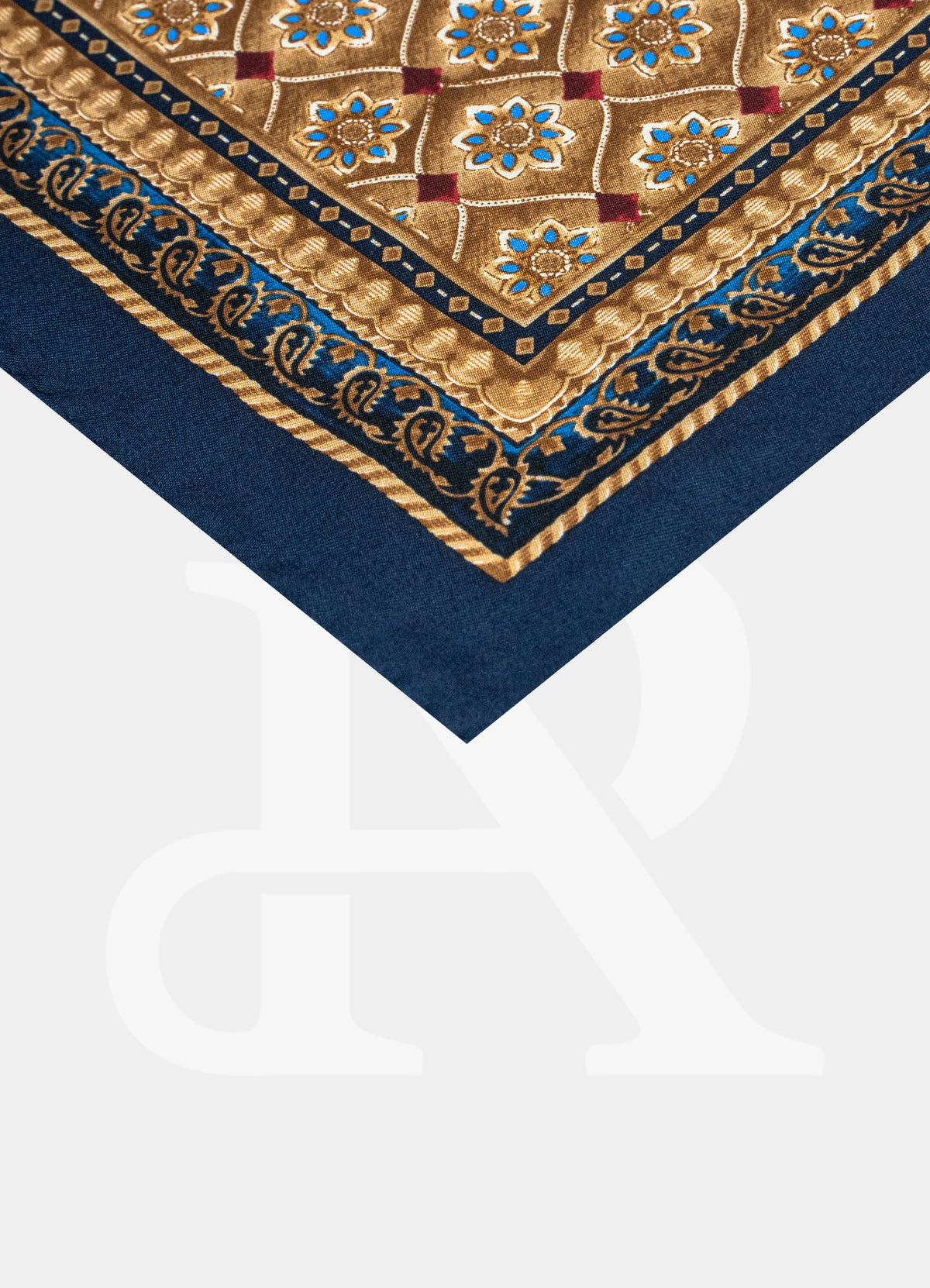 Pocket Square - HP-2018