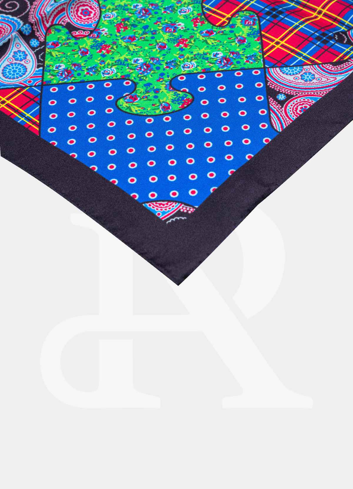 Pocket Square - HP-2054