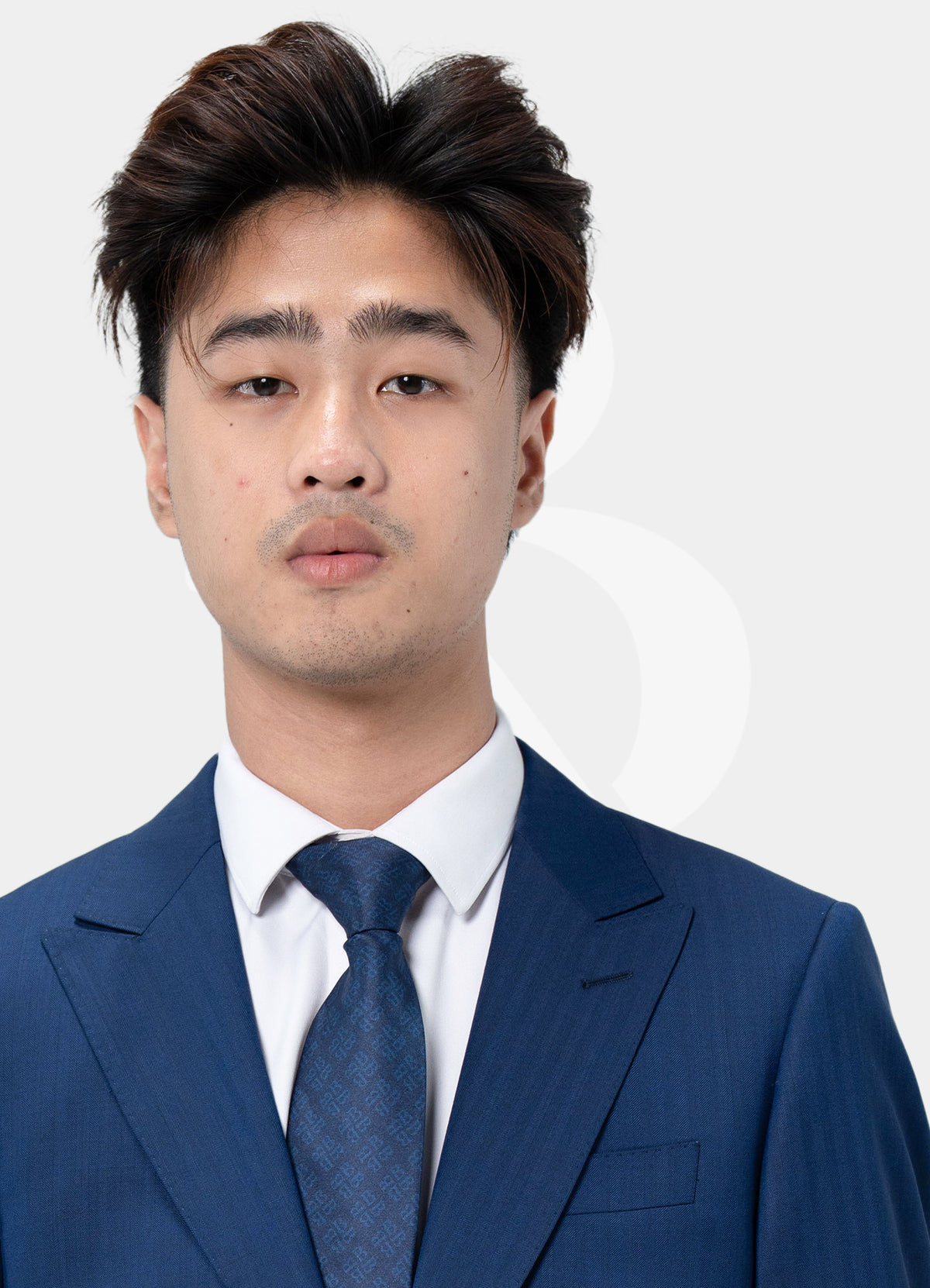 Royal Navy Collection, MK-Y022-4 | 100% Wool Suit Jacket