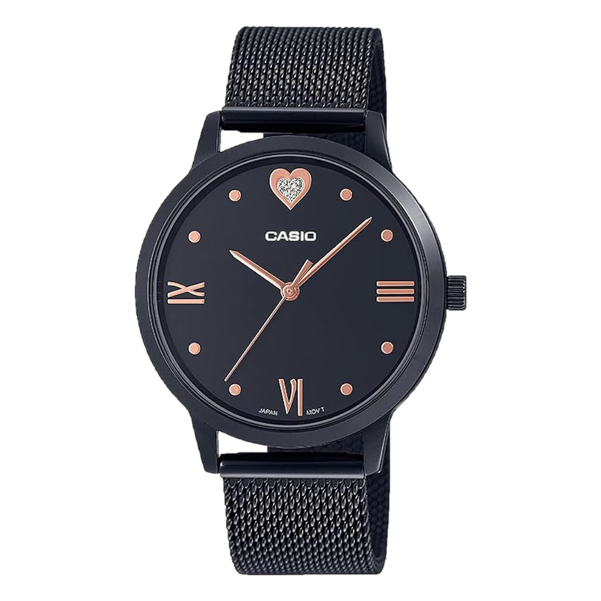 Casio Watches MTP-2022VMB-1CDR