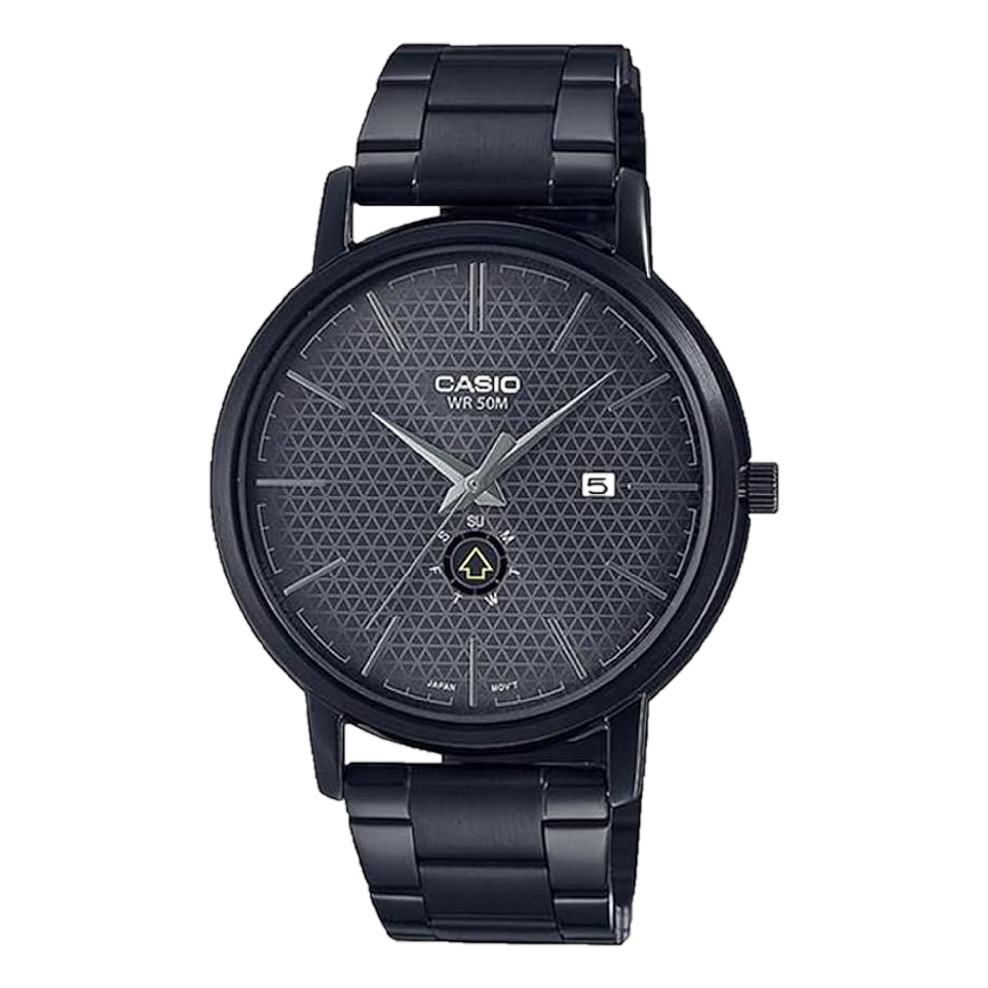 Casio Watches MTP-B125B-8AVDF
