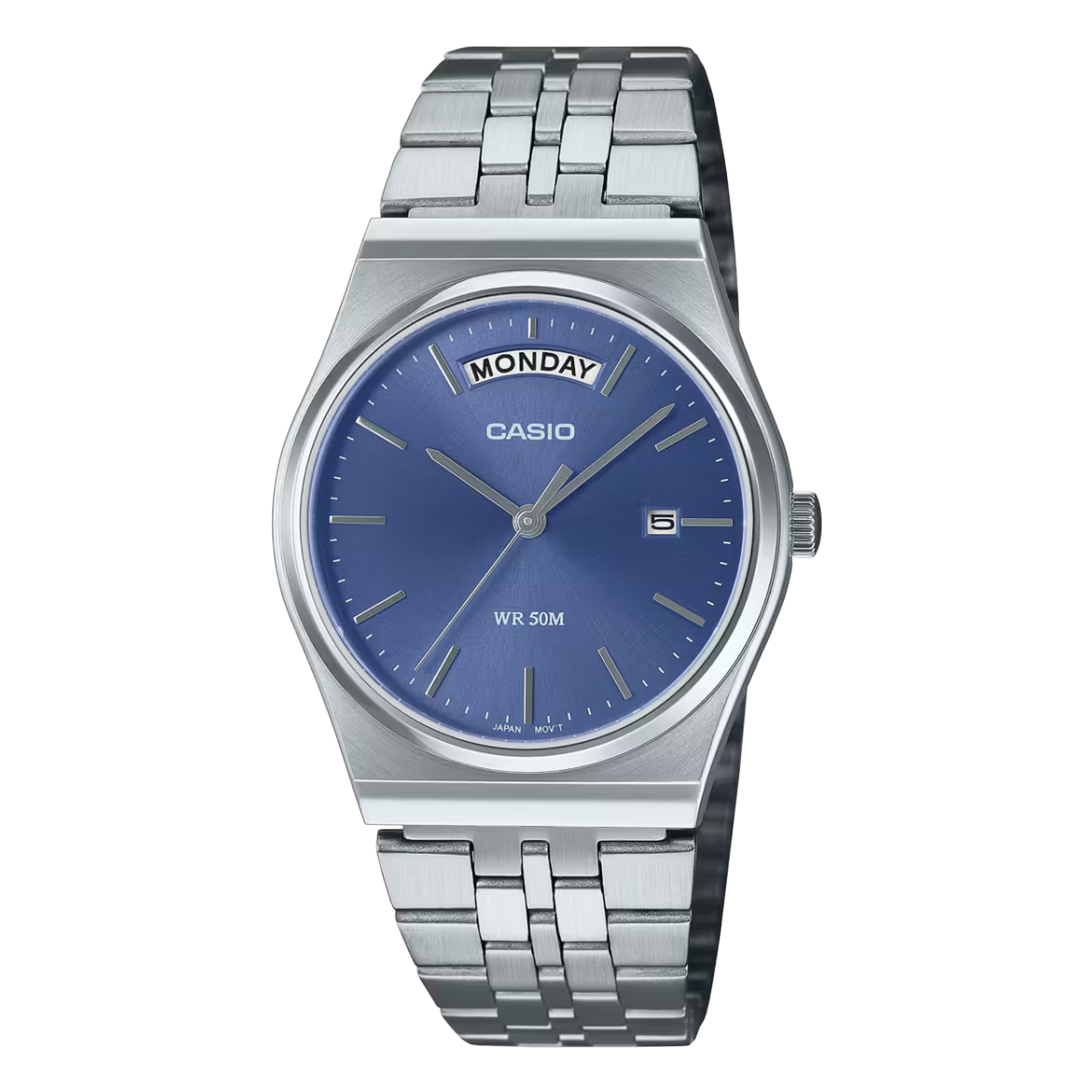 Casio Watches MTP-B146D-2AVDF