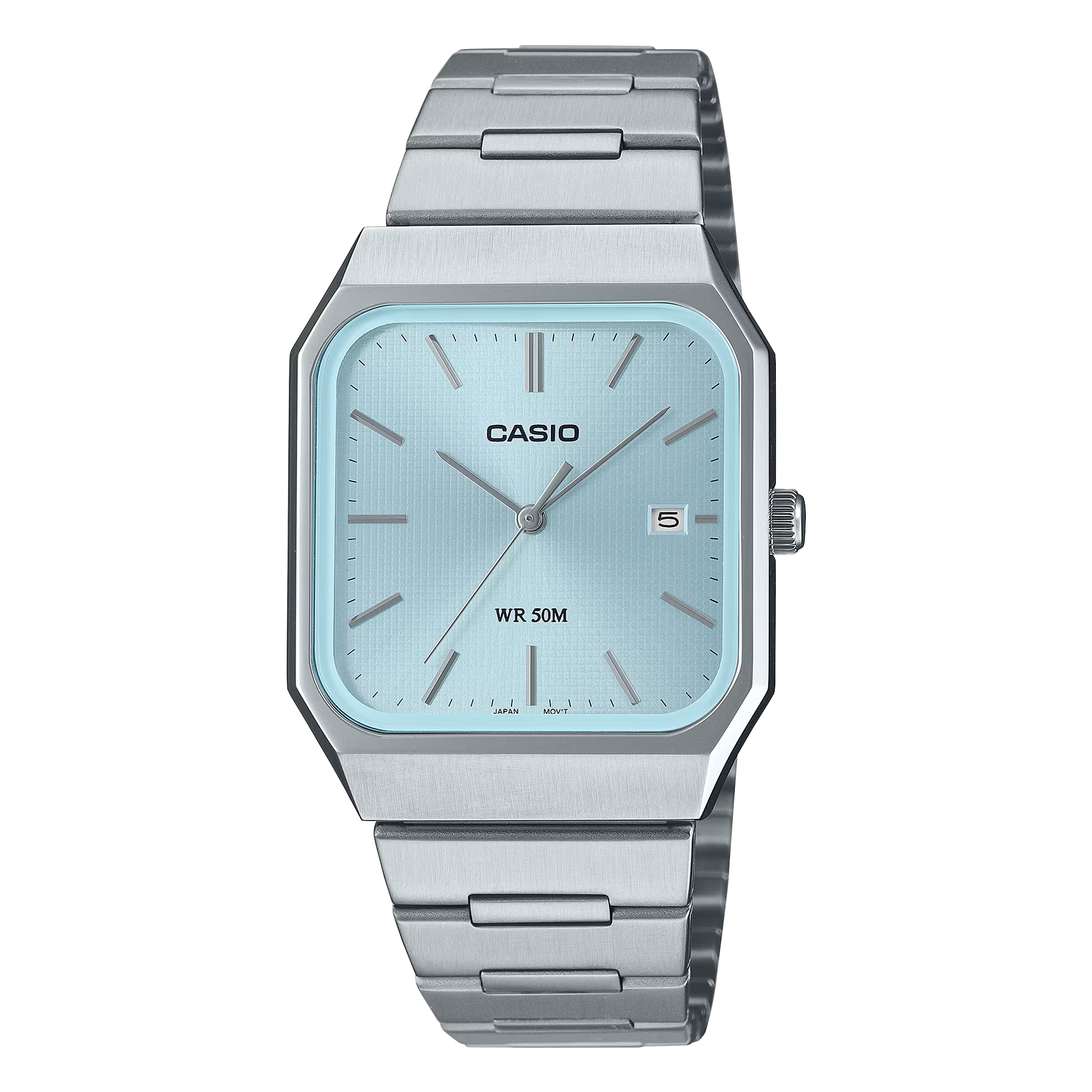 Casio Watches MTP-B185D-2A2VDF