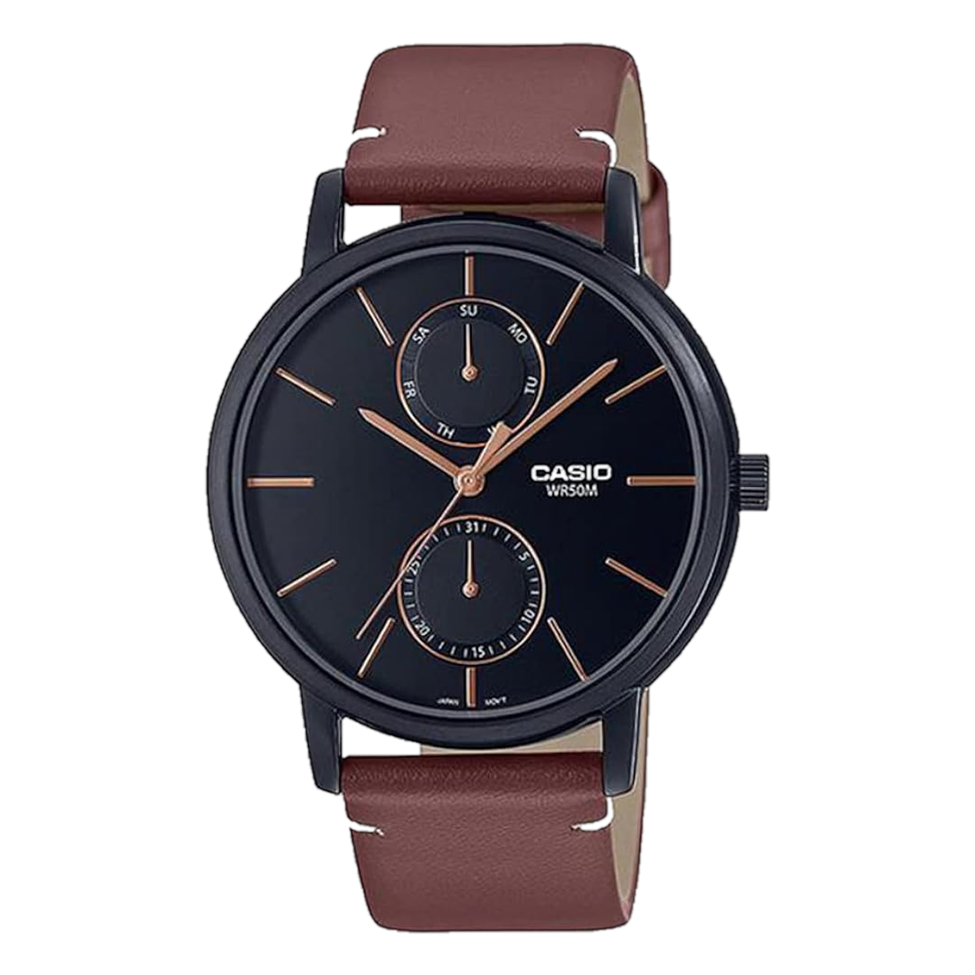 Casio Watches MTP-B310BL-5AVDF