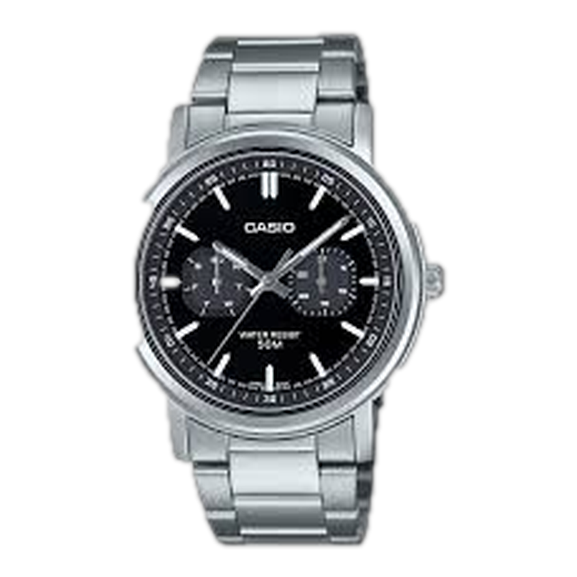 Casio Watches MTP-E335D-1EVDF