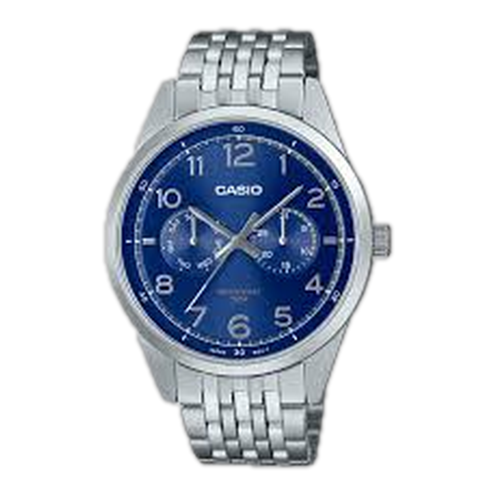 Casio Watches MTP-E340D-2AVDF