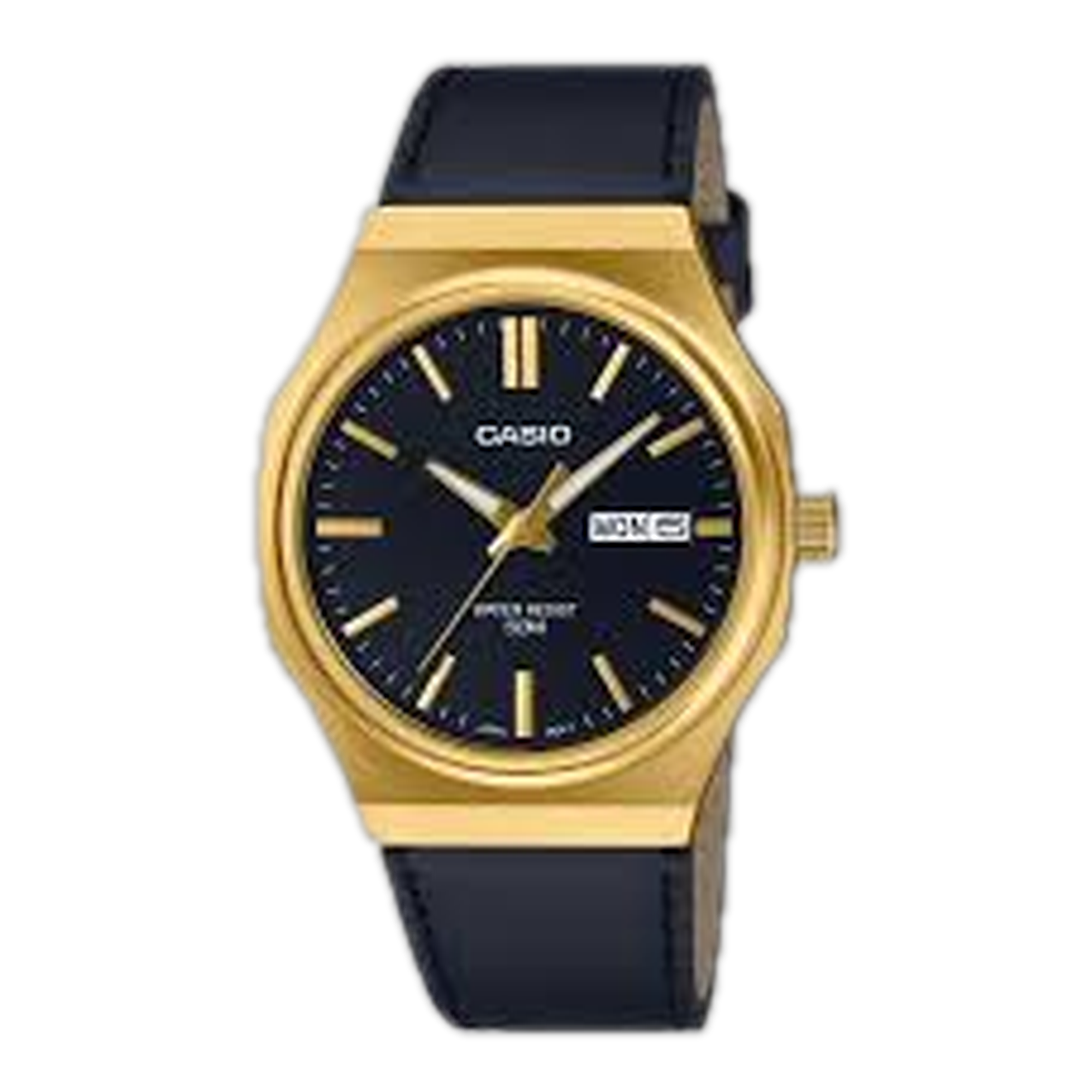 Casio Watches MTP-E735GL-1AVDF