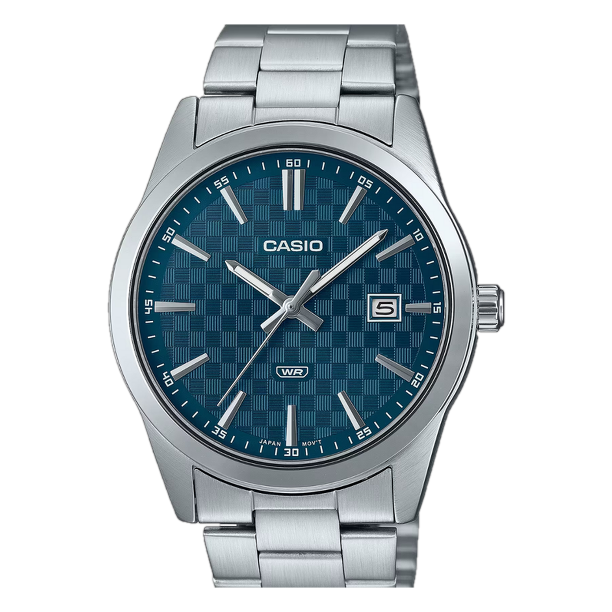 Casio Watches MTP-VD03D-2A2UDF