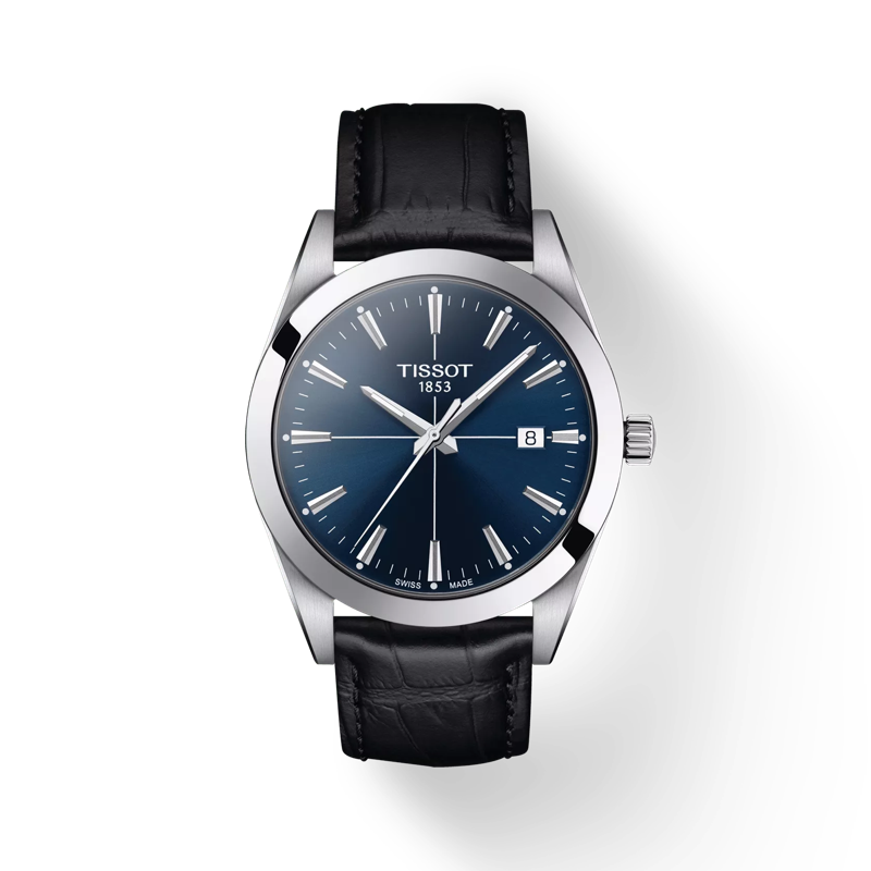 Tissot Gentleman T127.410.16.041.01
