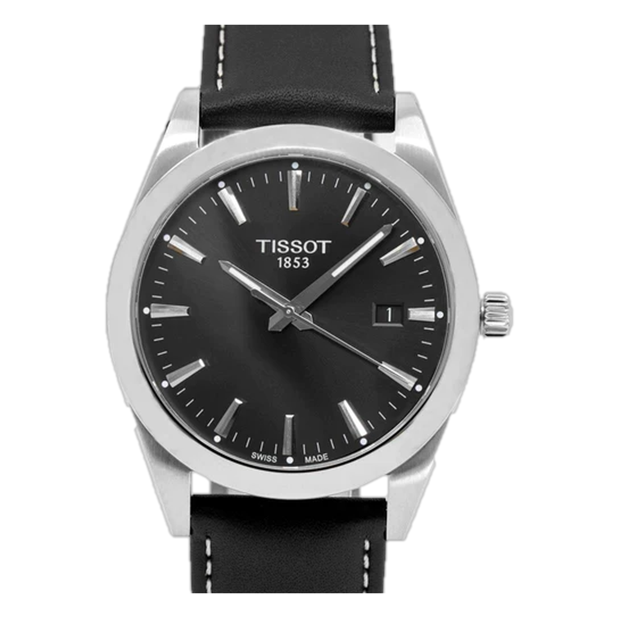 Tissot Watches T127.410.16.051.00