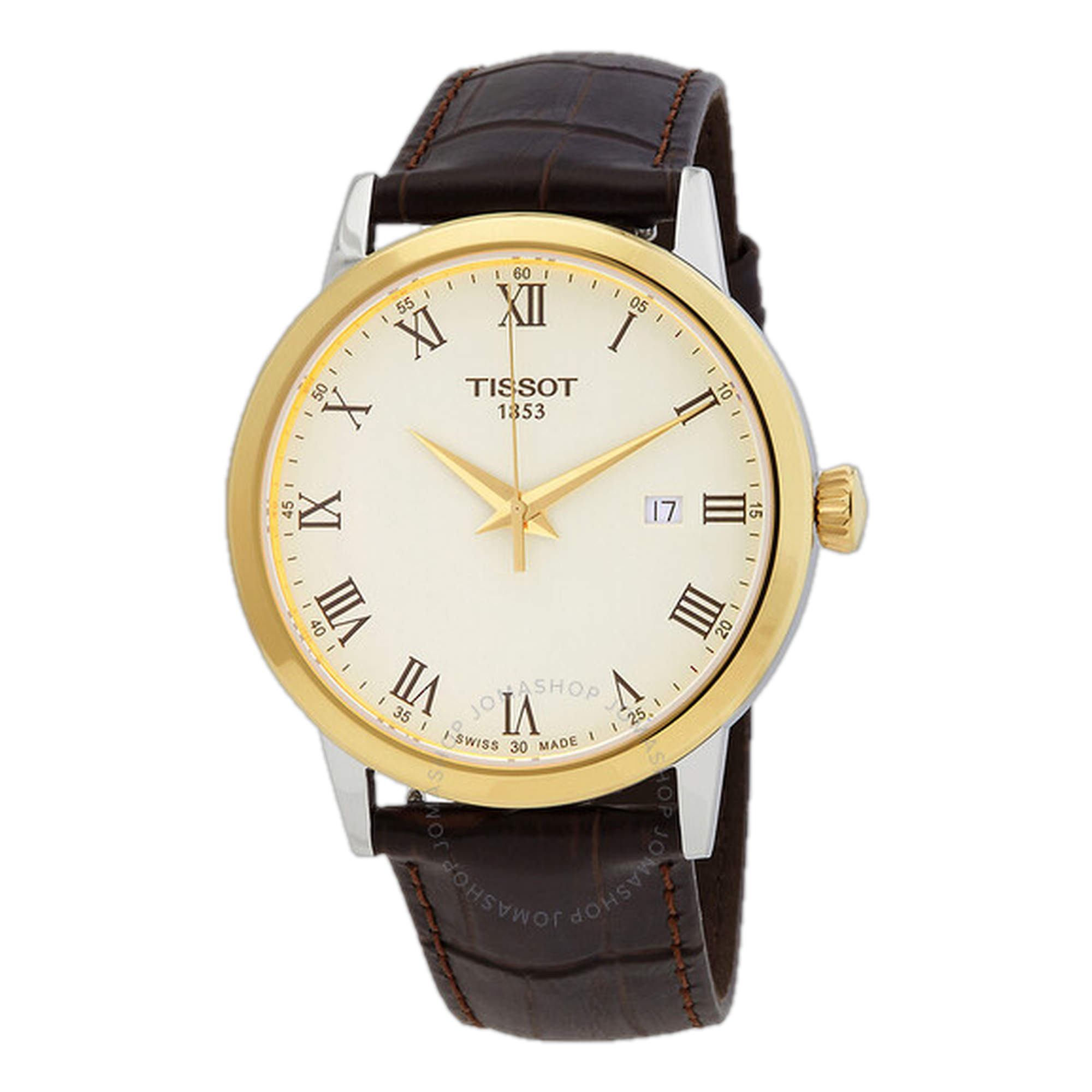 Tissot Watches T129.410.26.263.00