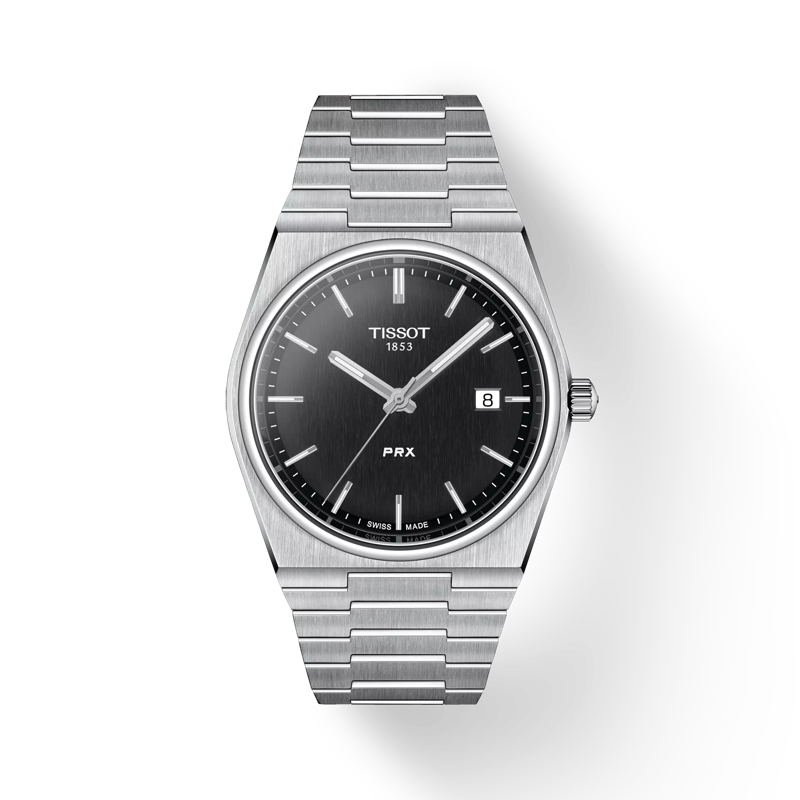 Tissot PRX 40mm T137.410.11.051.00