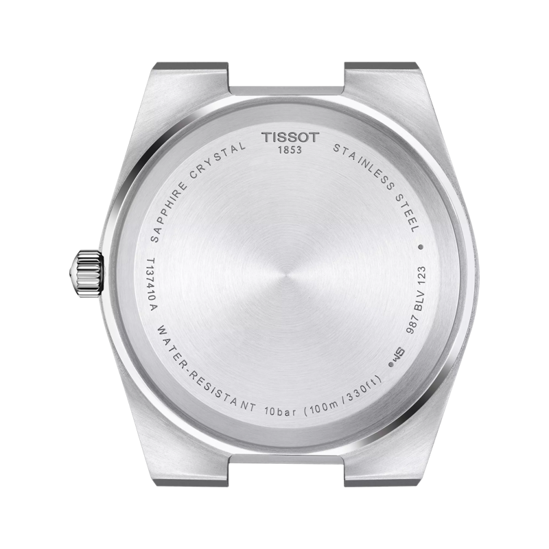 Tissot PRX 40mm T137.410.11.051.00