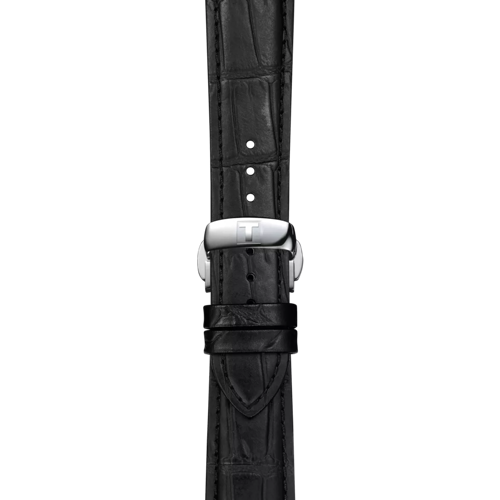 Tissot Gentleman T127.410.16.041.01