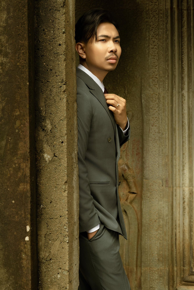 Made to measure