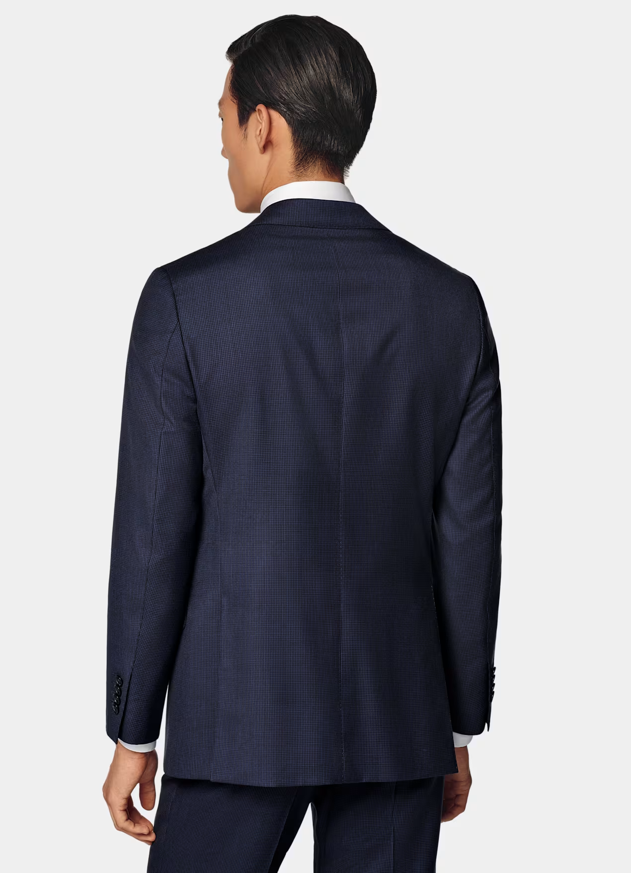 Royal Navy Collection, MK-Y022-4 | 100% Wool Suit Jacket