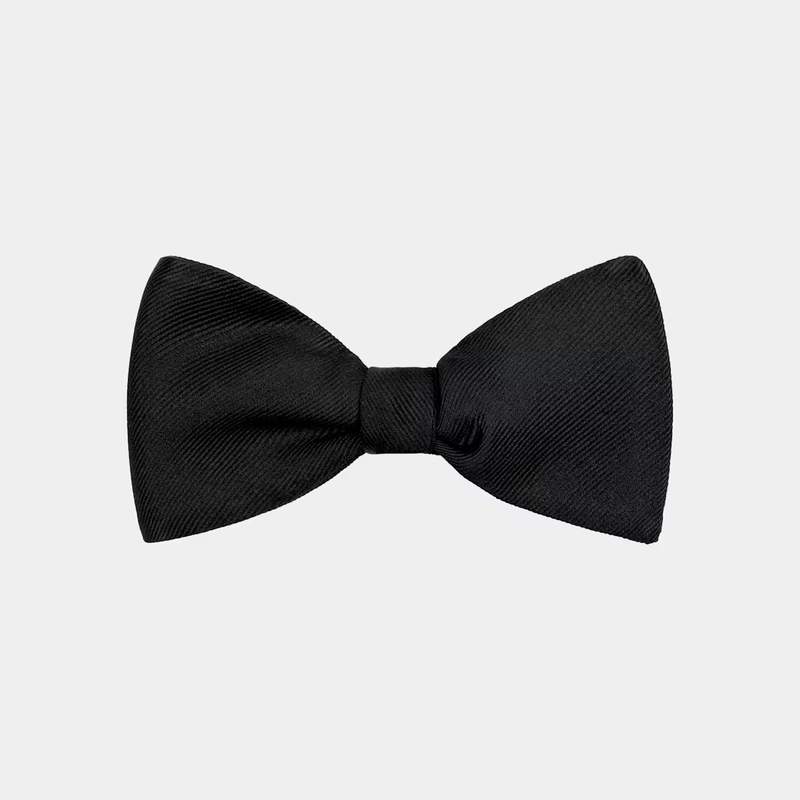 Silk Bowtie