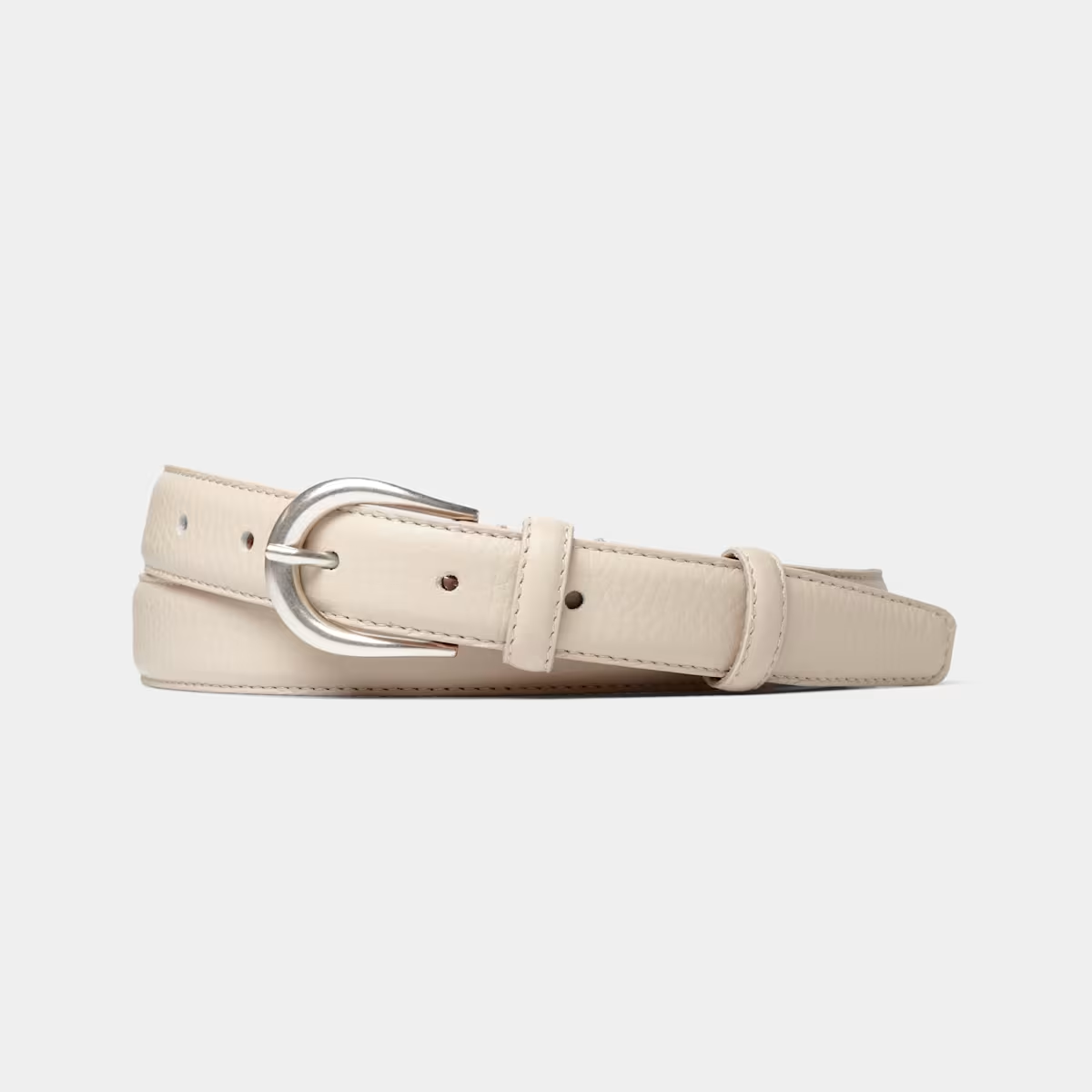 BA Automatic Ratchet - 100% Leather Belt BL001